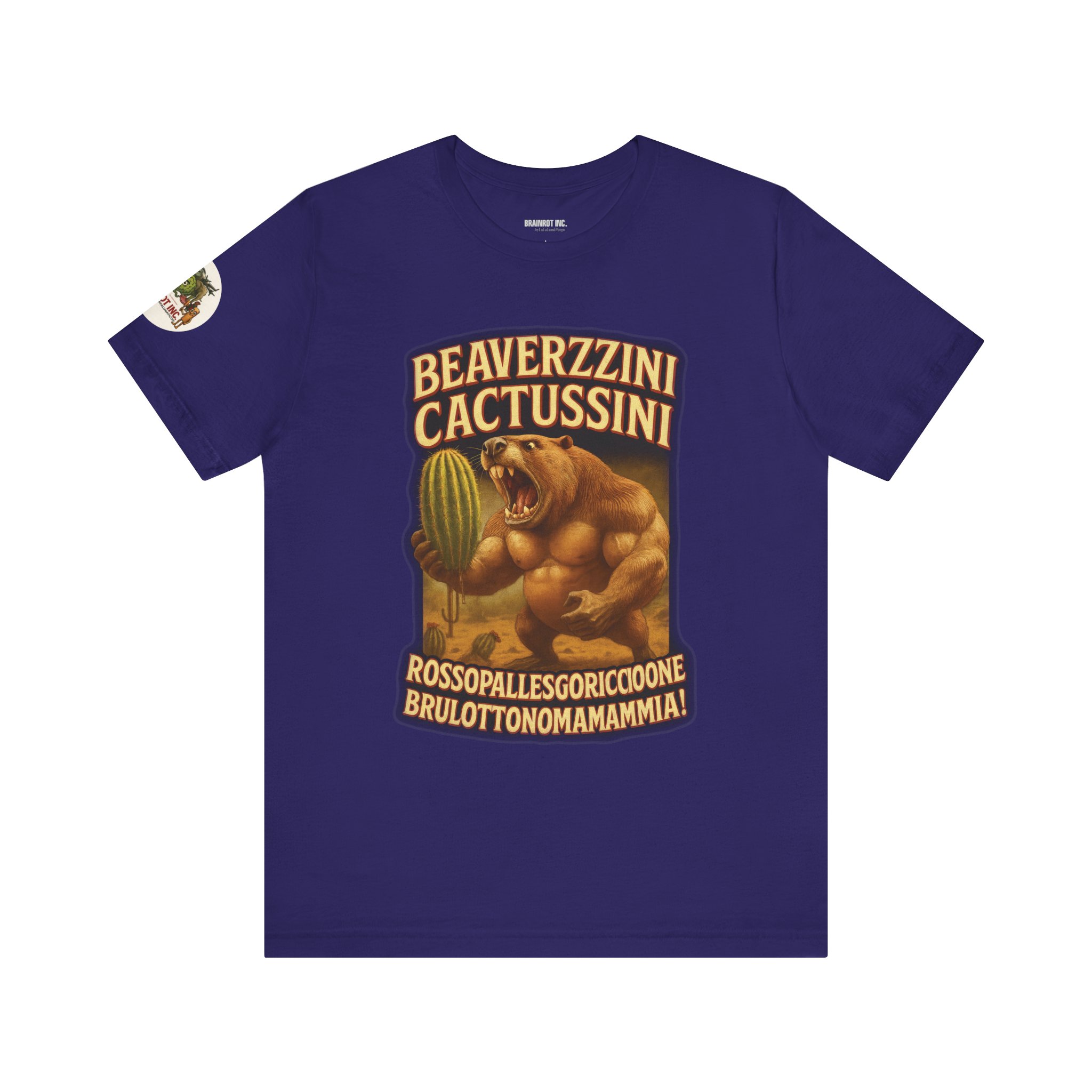 BEAVERZZINI CACTUSSINI â Classic - Image 21