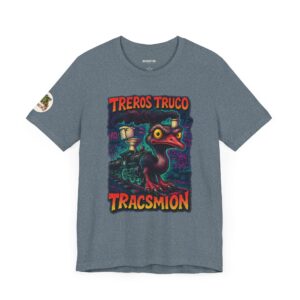 TREROS TRUCO TRACSMION – Unknown Classic