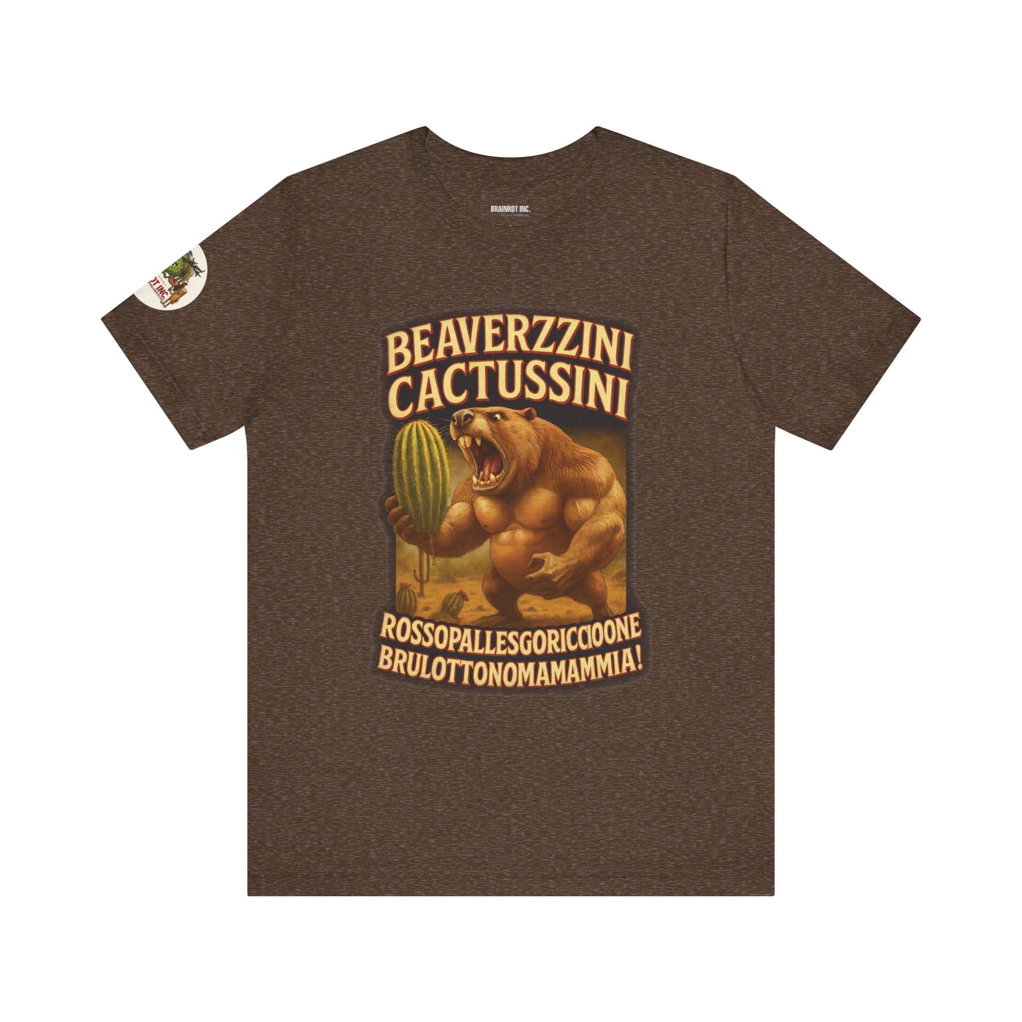 BEAVERZZINI CACTUSSINI â Classic - Image 33