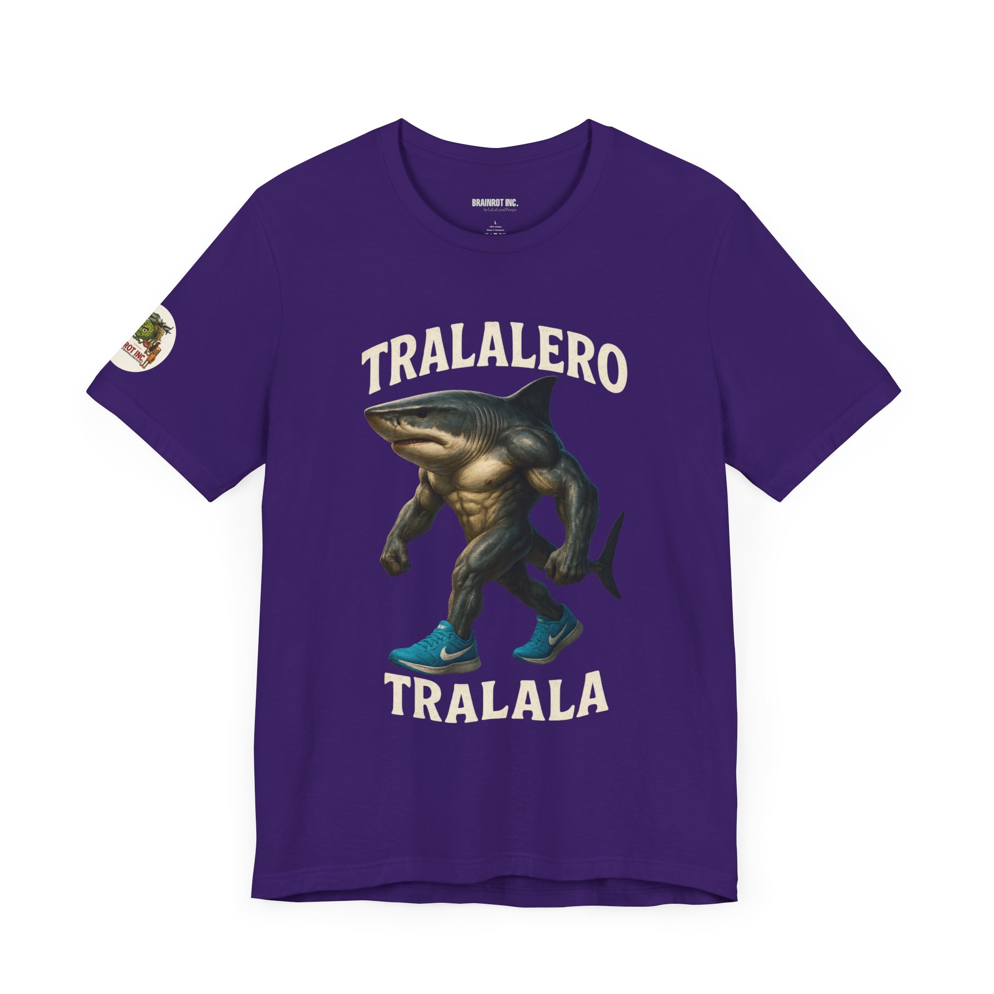 TRALALERO TRALALA β LEG DAY Edition - Image 15