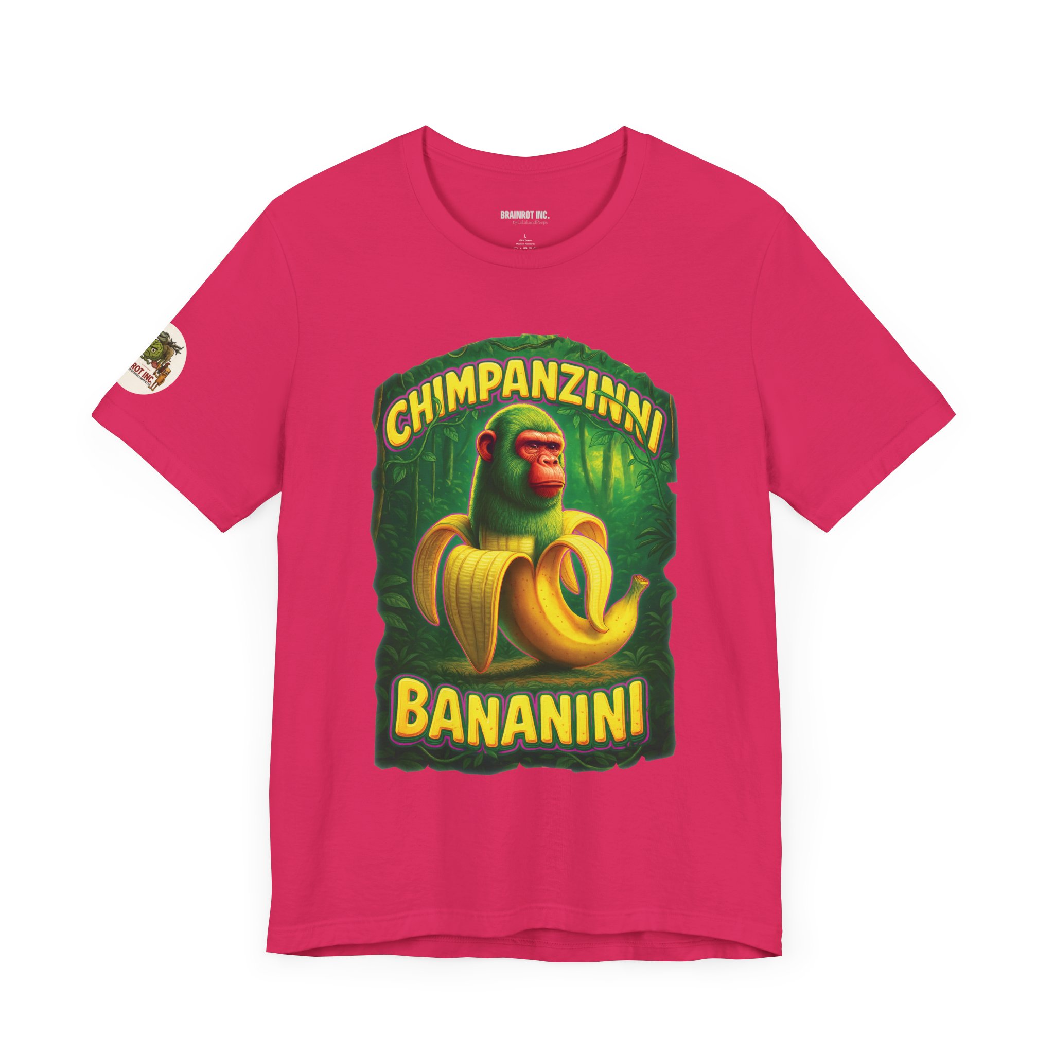 CHIMPANZINNI BANANINI β Classic - Image 59