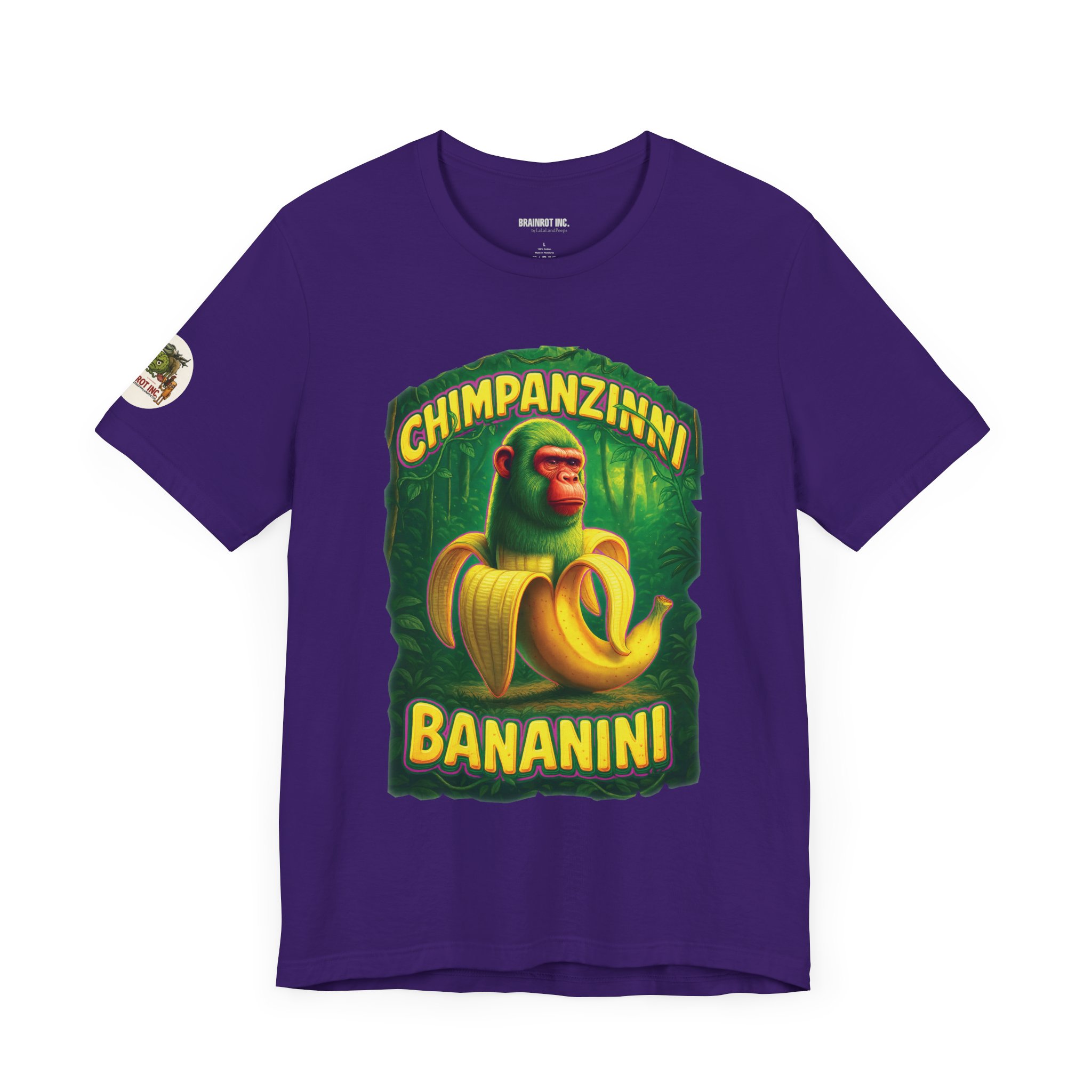 CHIMPANZINNI BANANINI β Classic - Image 15