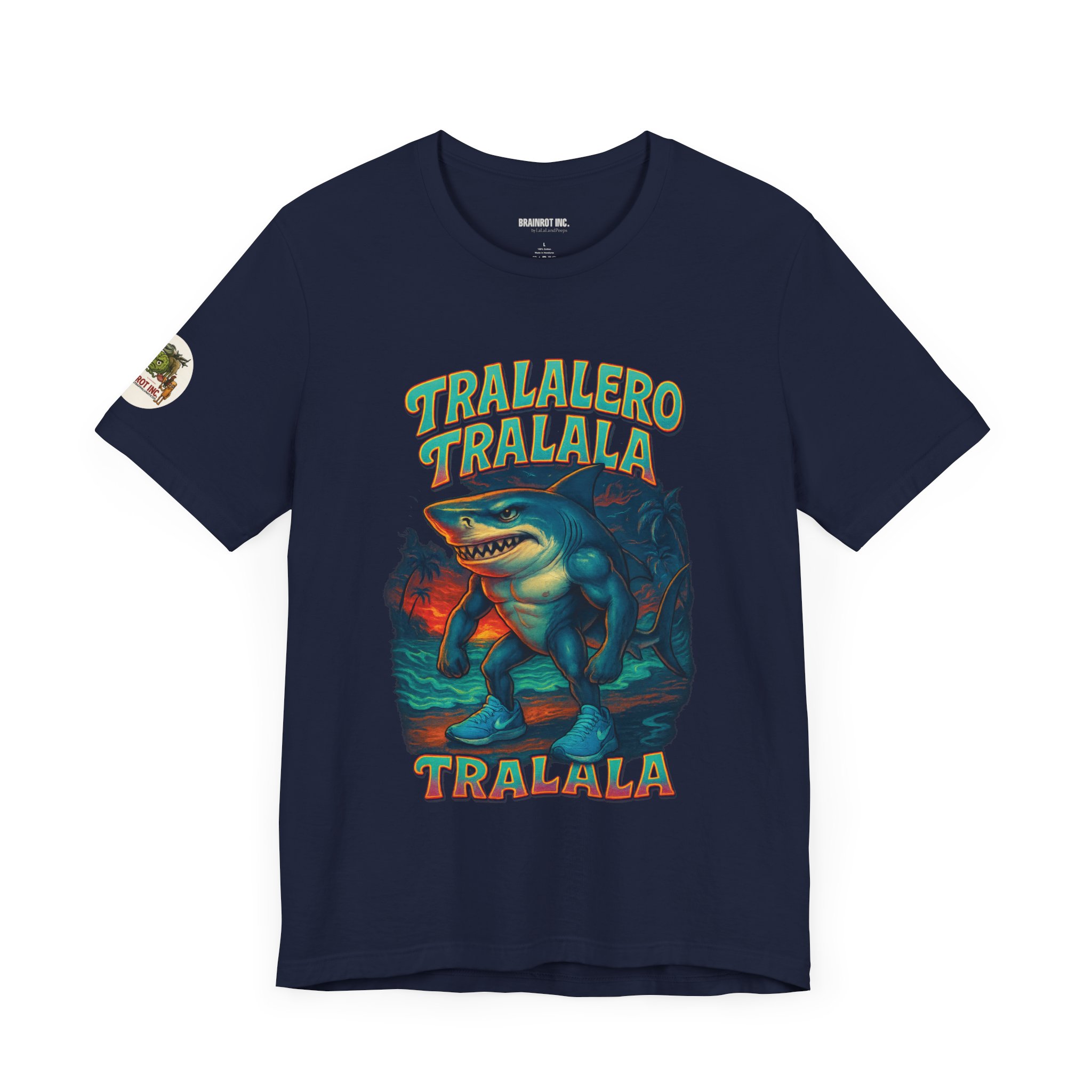 TRALALERO TRALALA - Sunset - Image 43