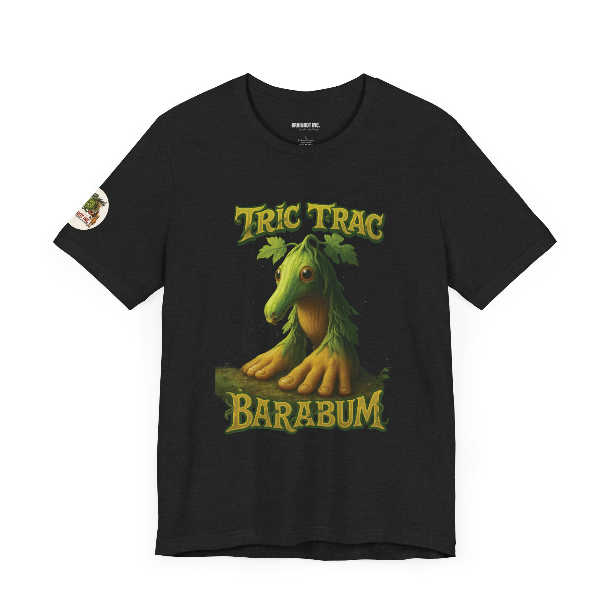 TRIC TRAC BARABUM - Classic - Image 27