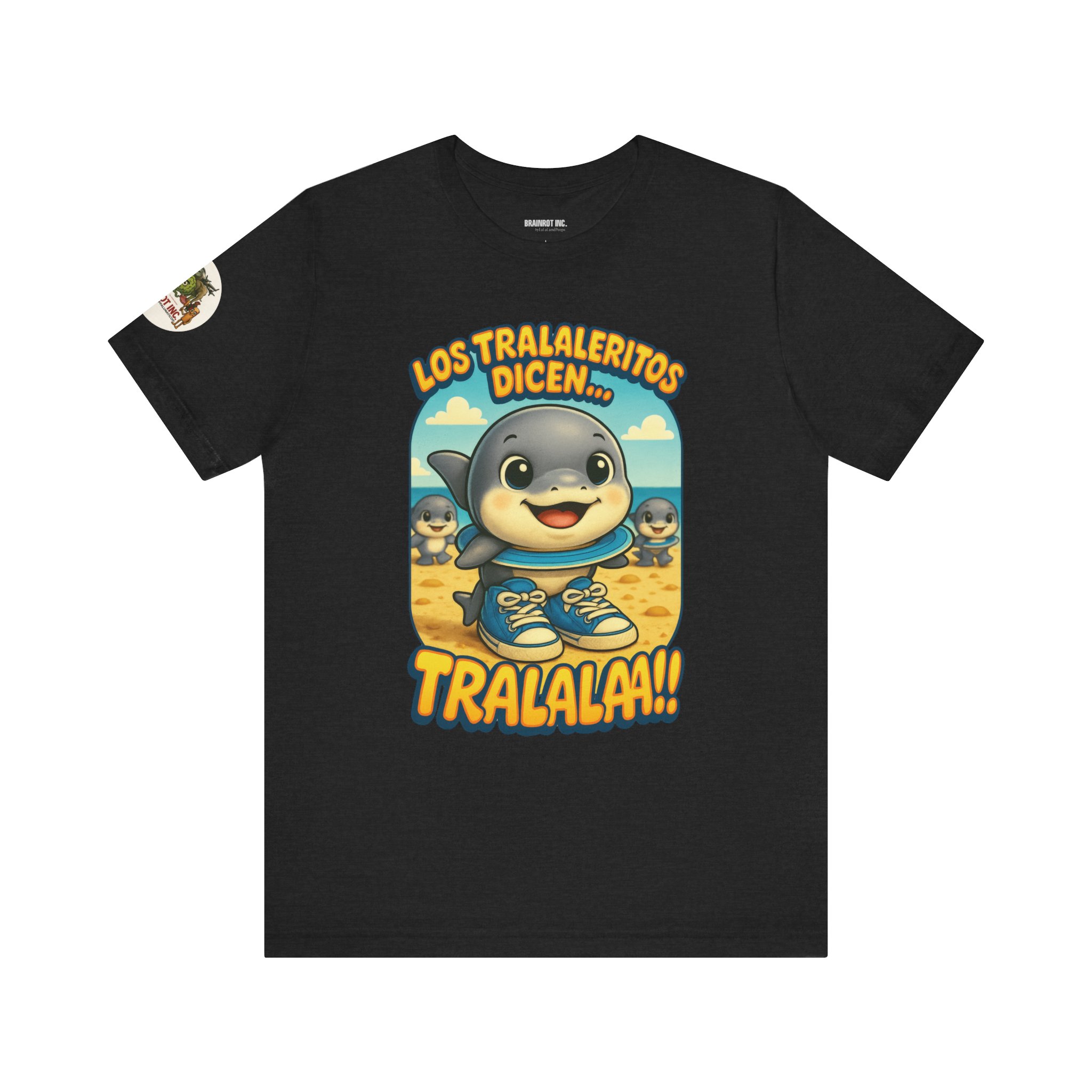 LOS TRALALERITOS DICEN⦠TRALALAA!! - Image 53