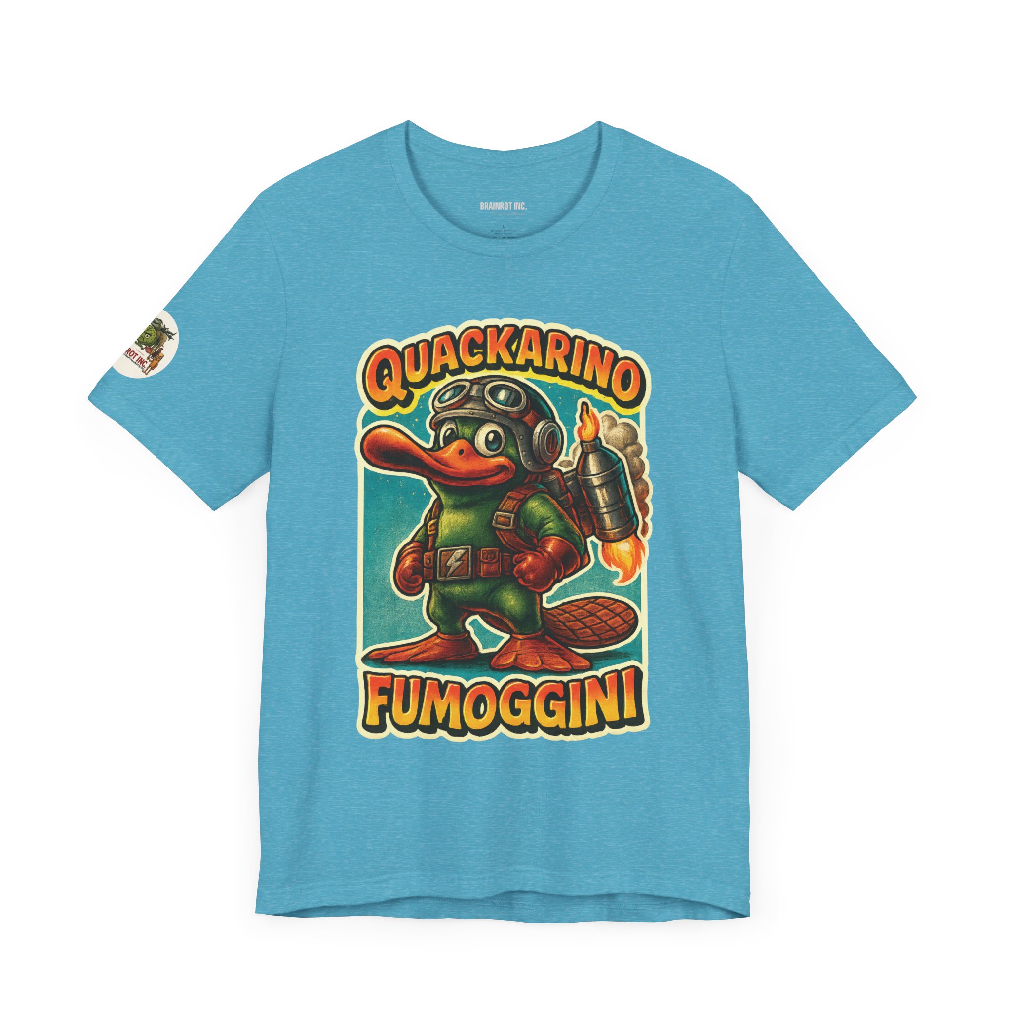 QUACKARINO FUMOGGINI β Classic Series - Image 55