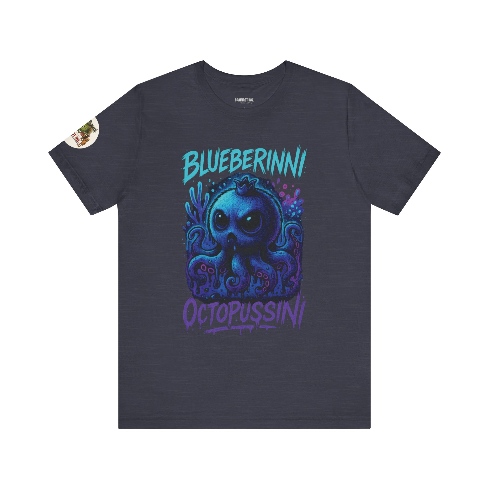 BLUEBERINNI OCTOPUSSINI – Classic - Image 49