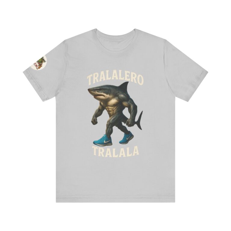 TRALALERO TRALALA – LEG DAY Edition