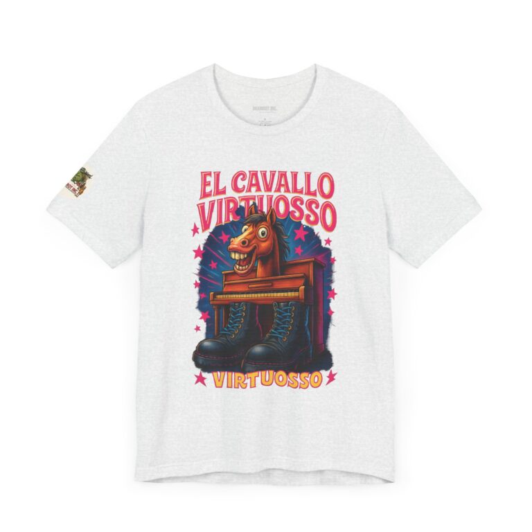 EL CAVALLO VIRTUOSSO – El Clásico