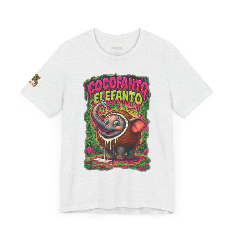 COCOFANTO ELEFANTO - Swag Drippin'