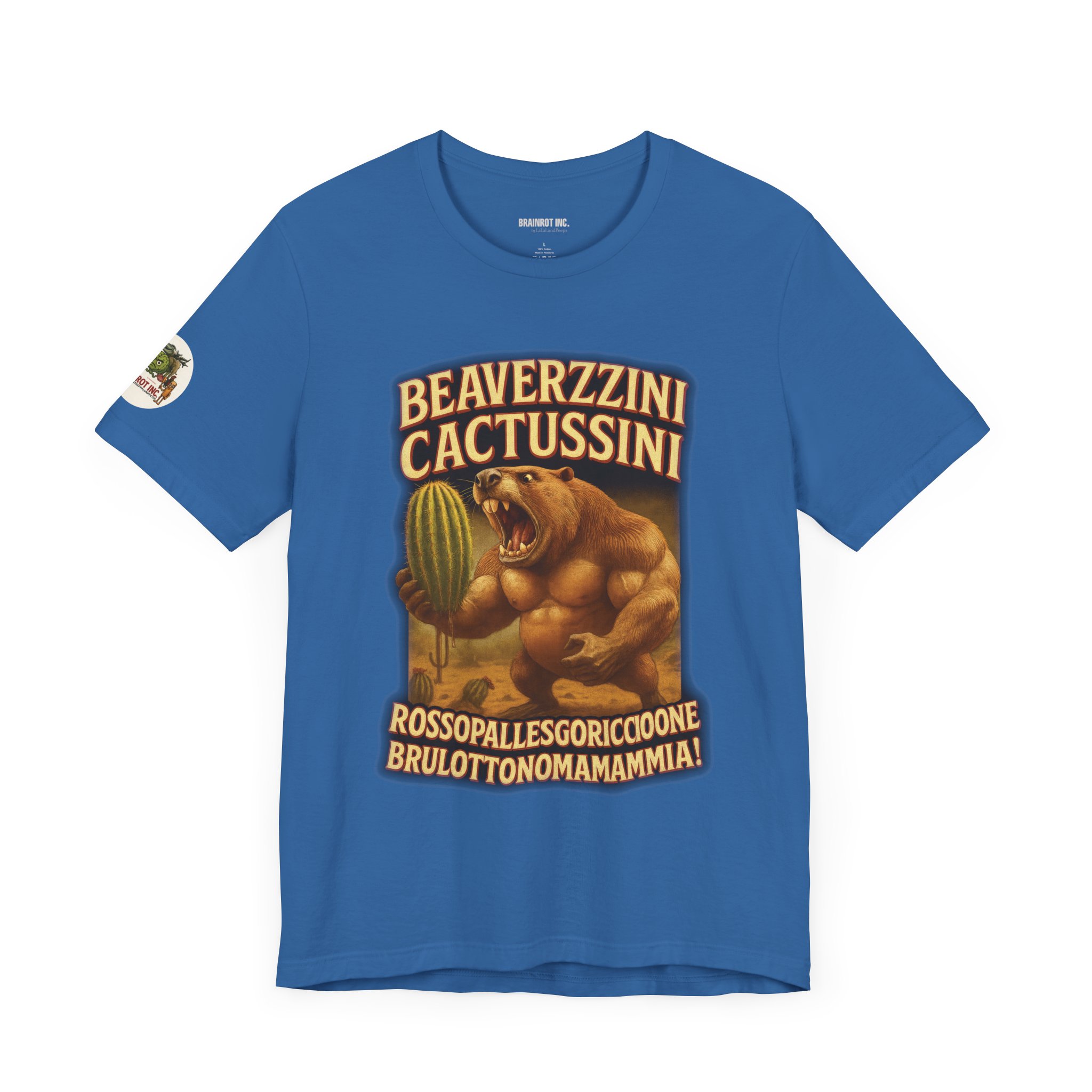 BEAVERZZINI CACTUSSINI â Classic - Image 31