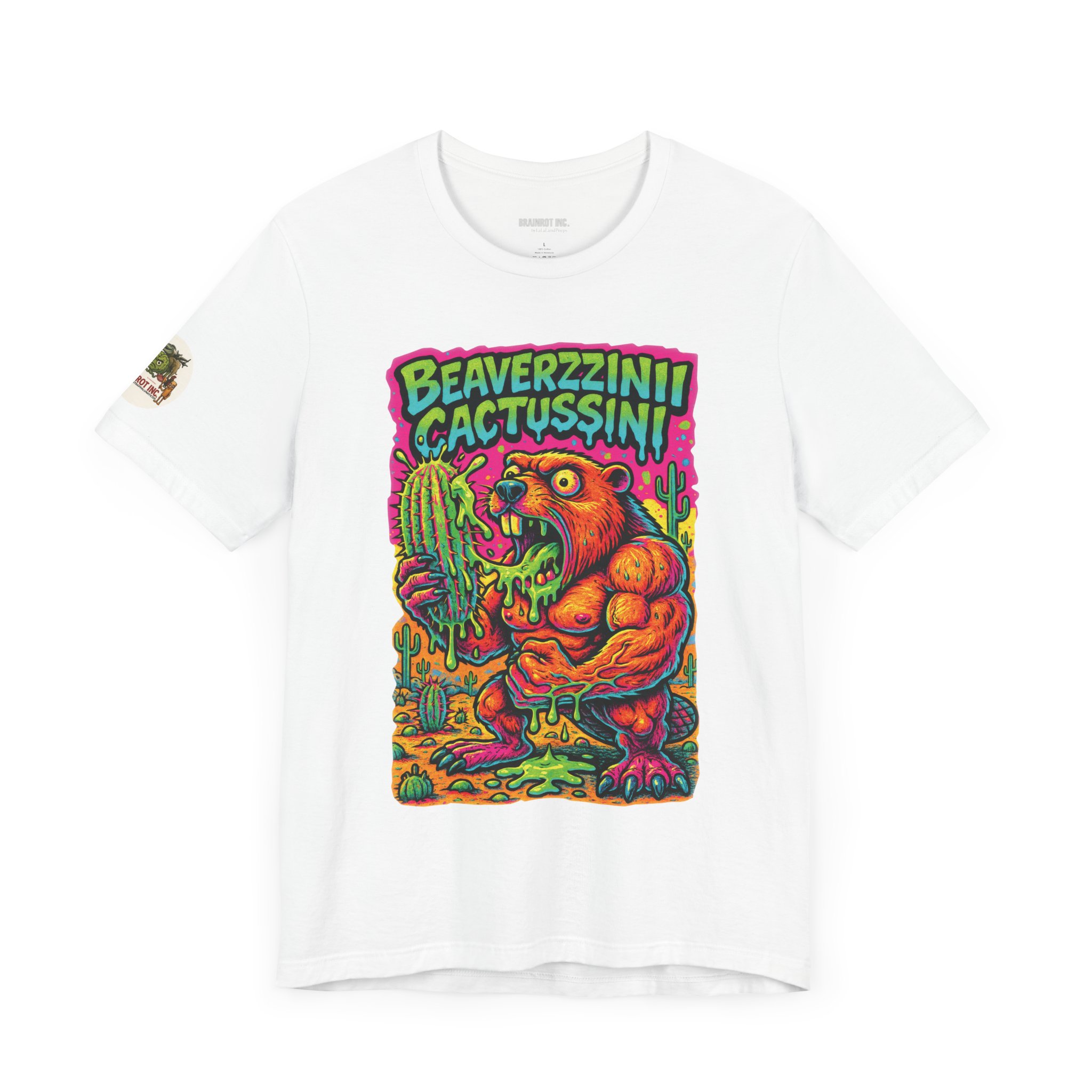 BEAVERZZINI CACTUSSINI β Tripwearβ’ - Image 7
