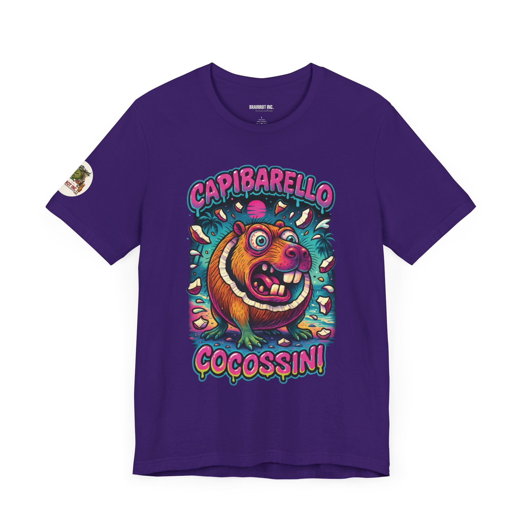 CAPIBARELLO COCOSSINI - Image 47