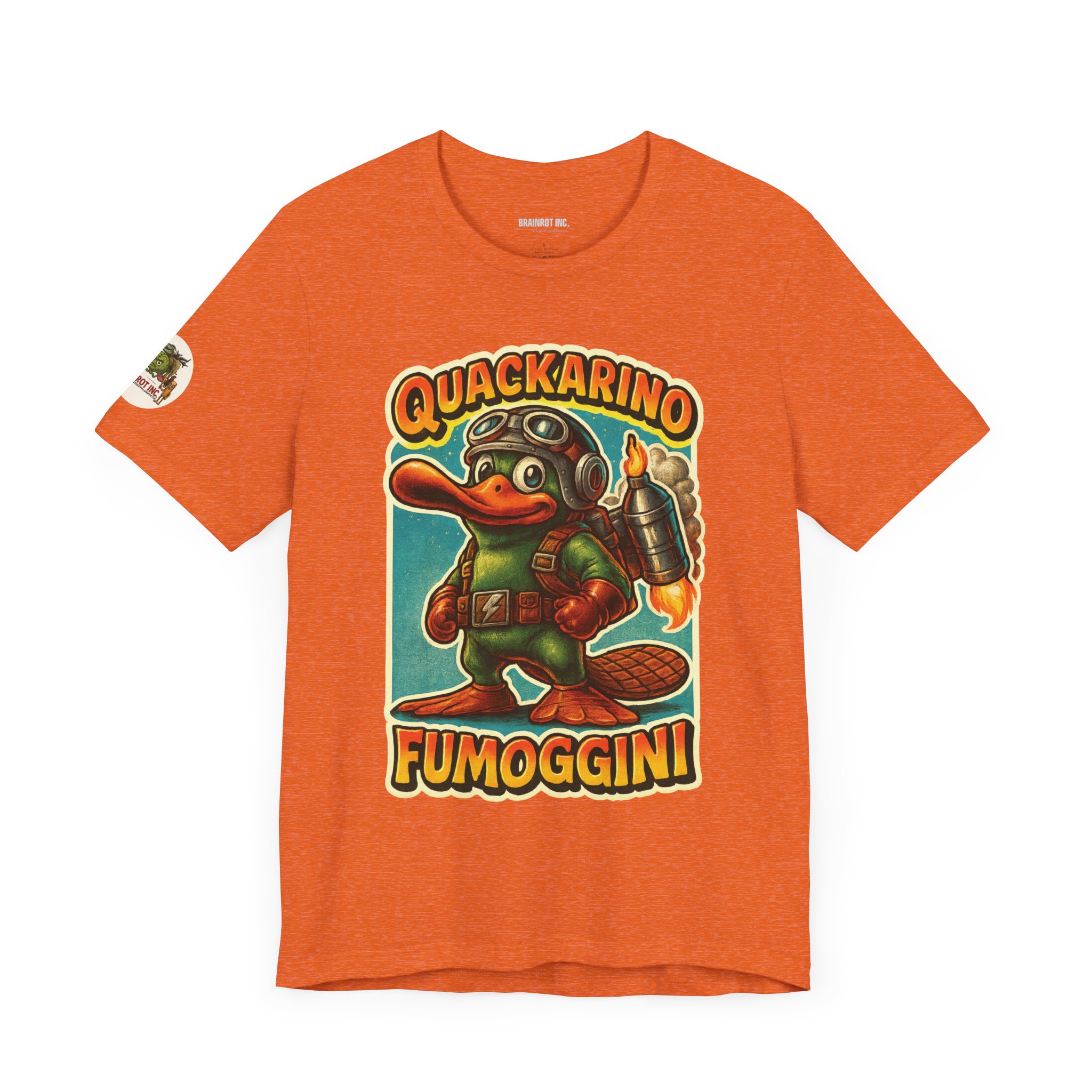 QUACKARINO FUMOGGINI β Classic Series - Image 43