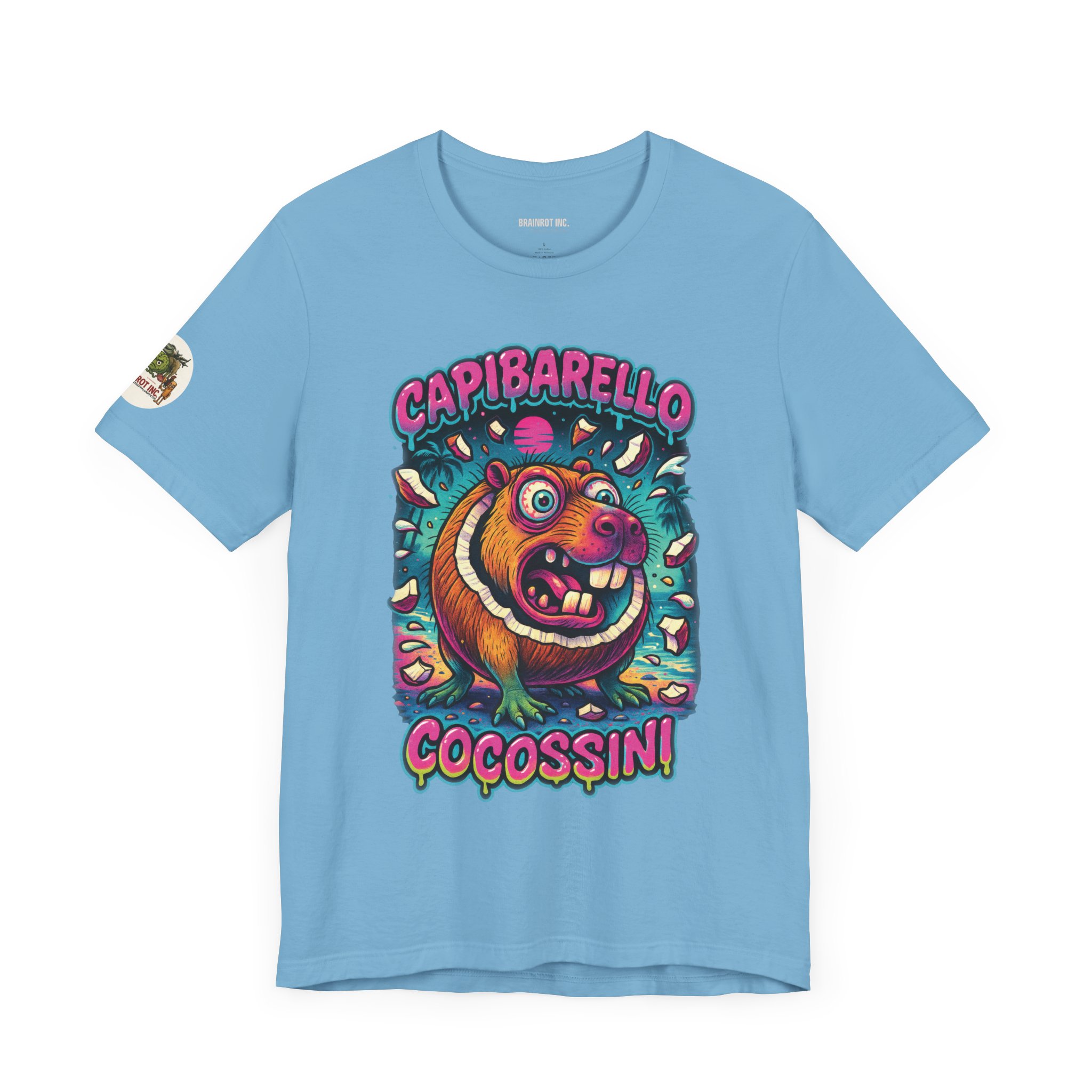 CAPIBARELLO COCOSSINI - Image 35