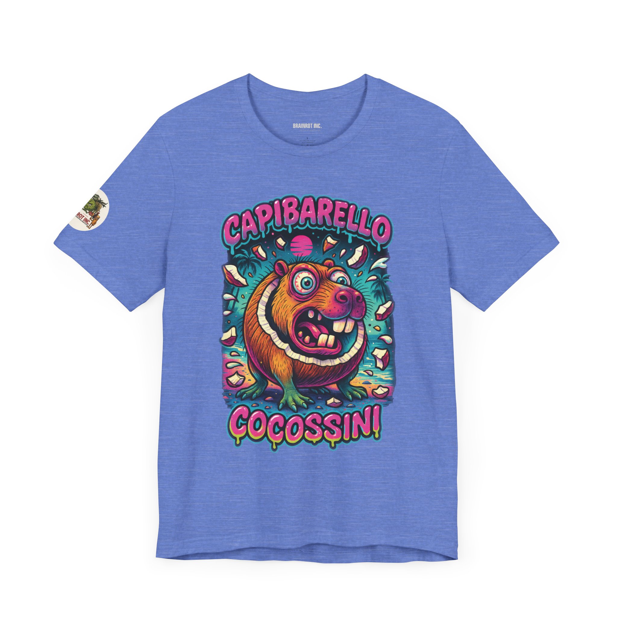 CAPIBARELLO COCOSSINI - Image 39