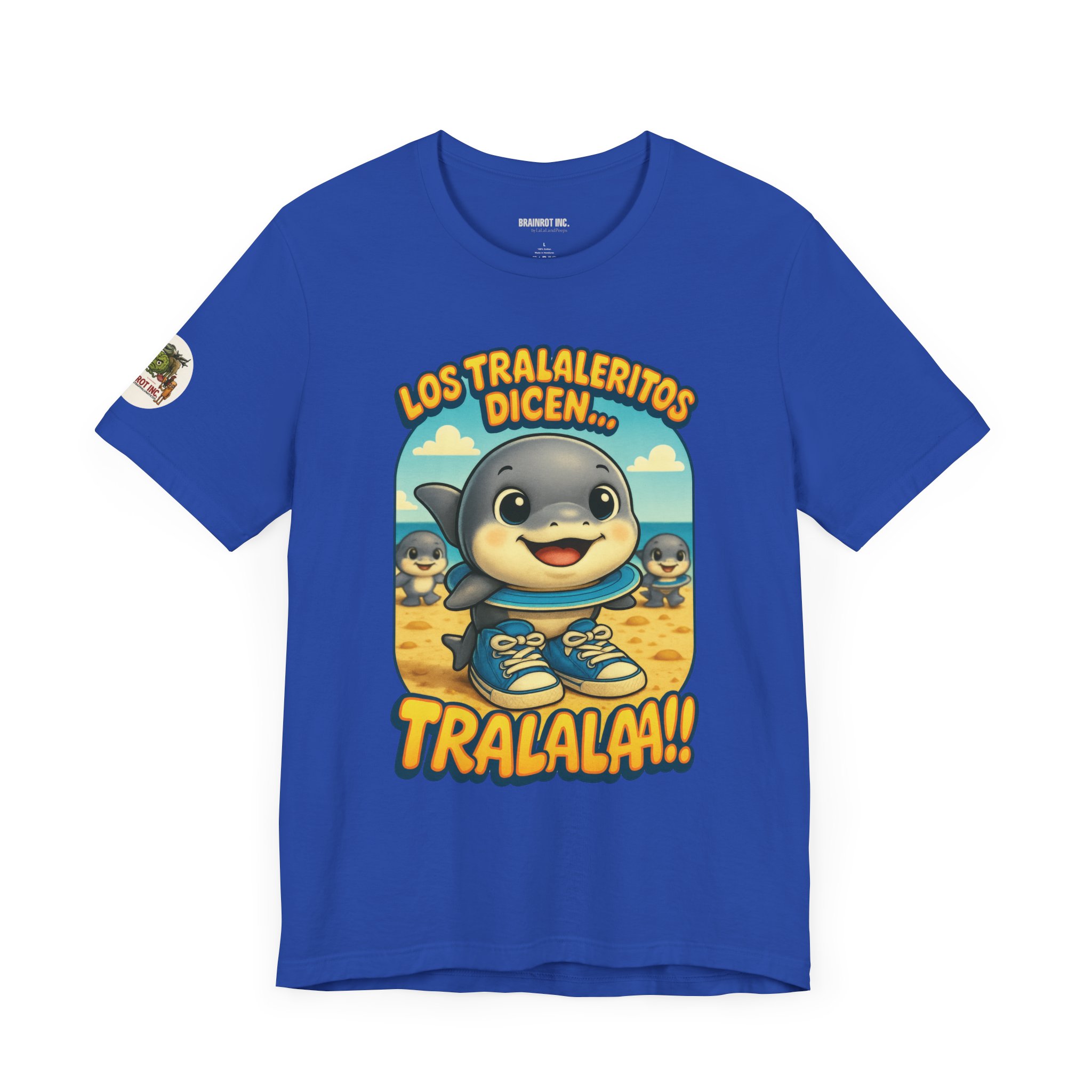 LOS TRALALERITOS DICEN⦠TRALALAA!! - Image 63