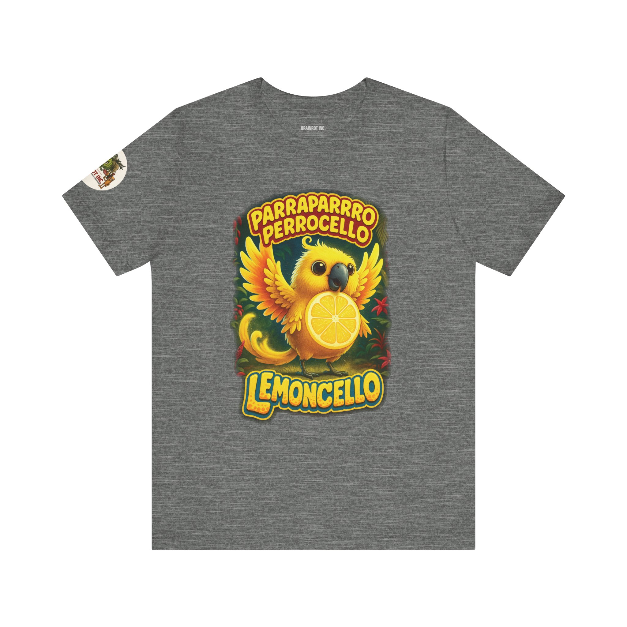 PARRAPARRRO PERROCELLO – LEMONCELLO - Image 17