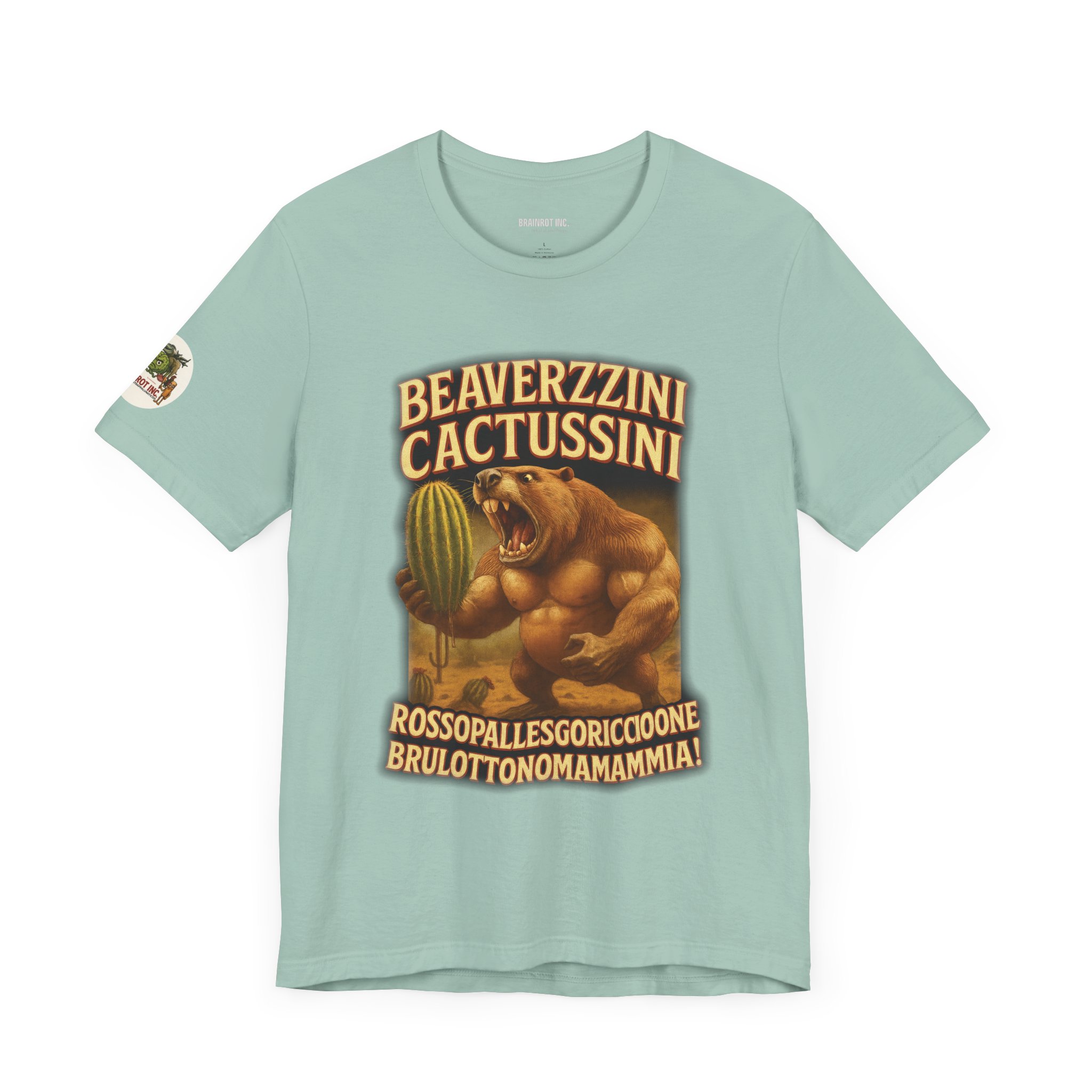 BEAVERZZINI CACTUSSINI â Classic