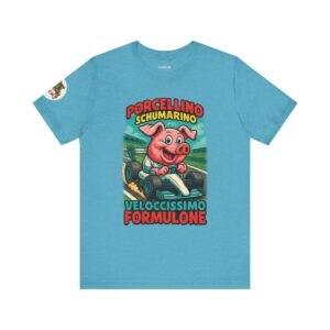 PORCELLINO SCHUMARINO