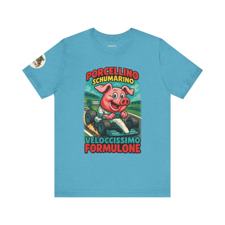 PORCELLINO SCHUMARINO