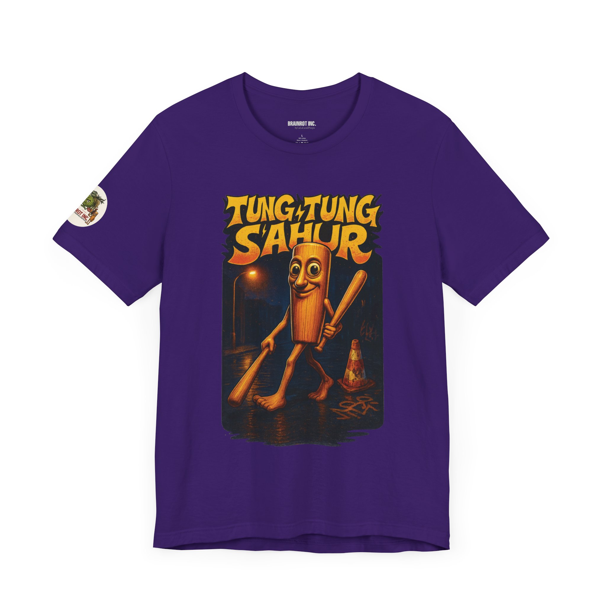 TUNG TUNG TUNG SAHUR β x2 Double Barrel - Image 27