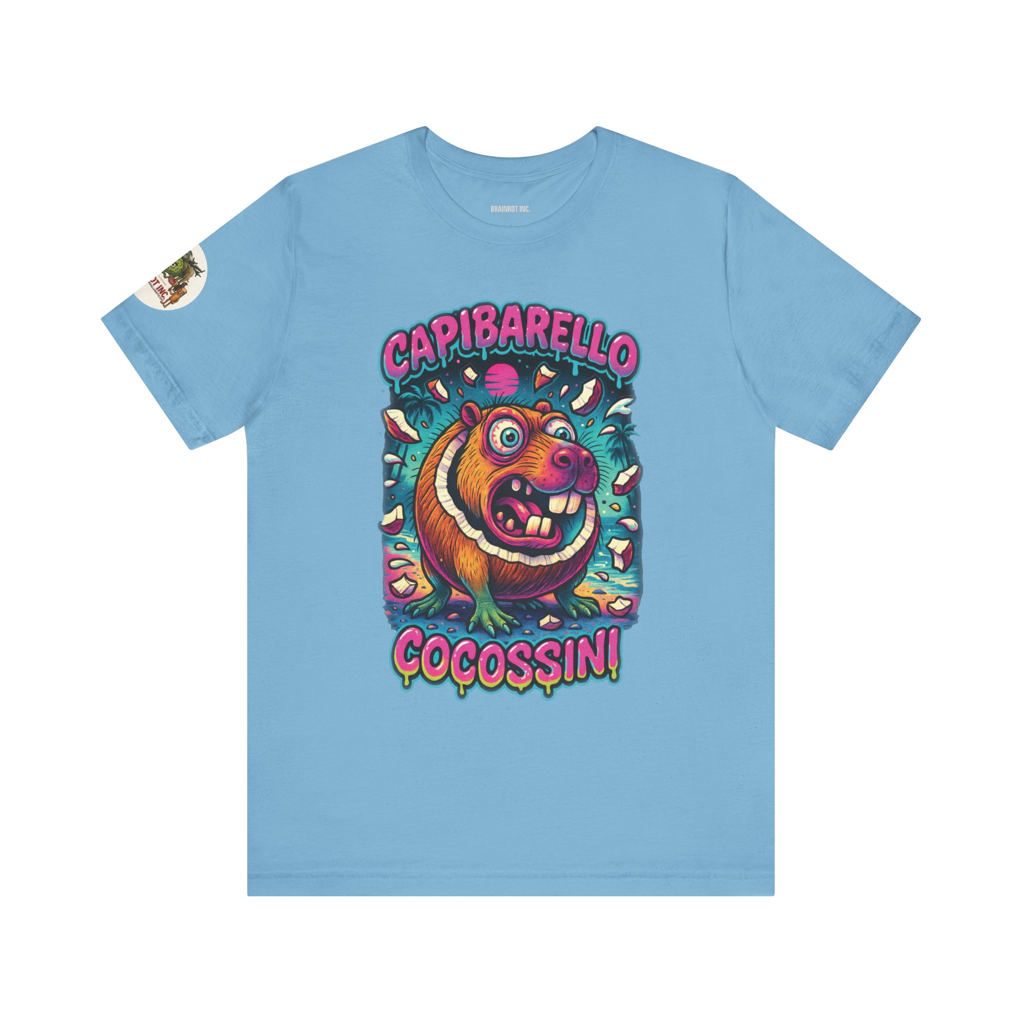 CAPIBARELLO COCOSSINI - Image 33