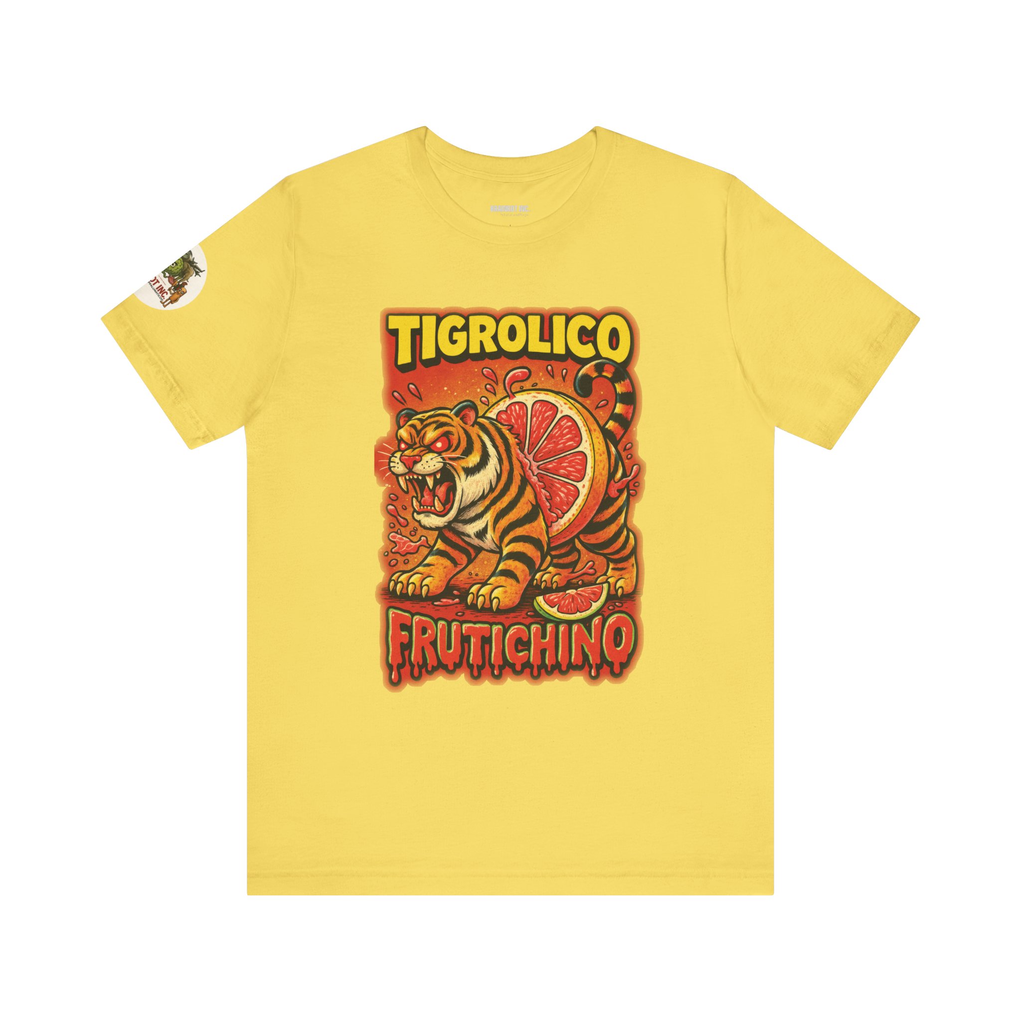 TIGROLICO FRUTICHINO - Image 37