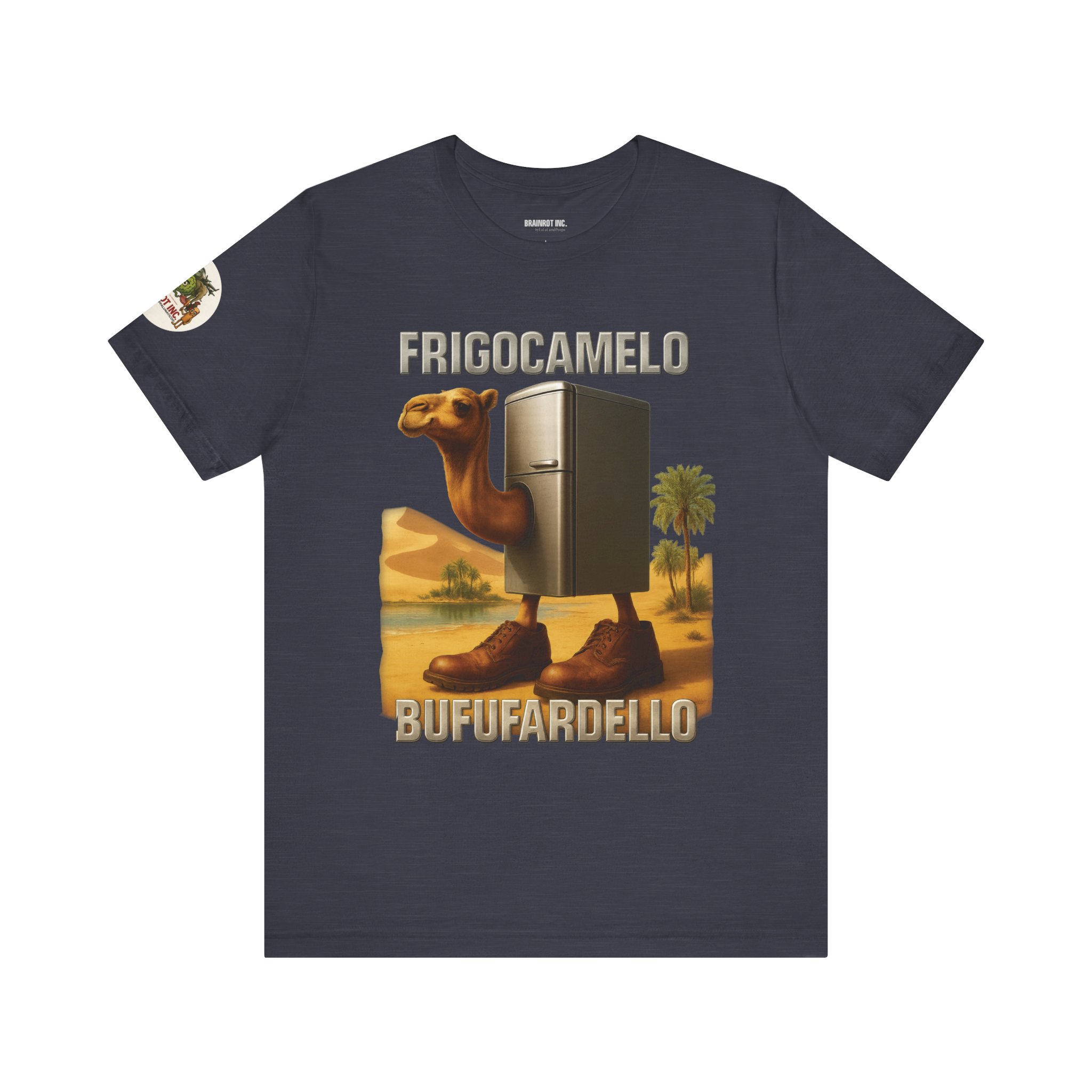 FRIGOCAMELO BUFUFARDELLO – Lost Gem - Image 17