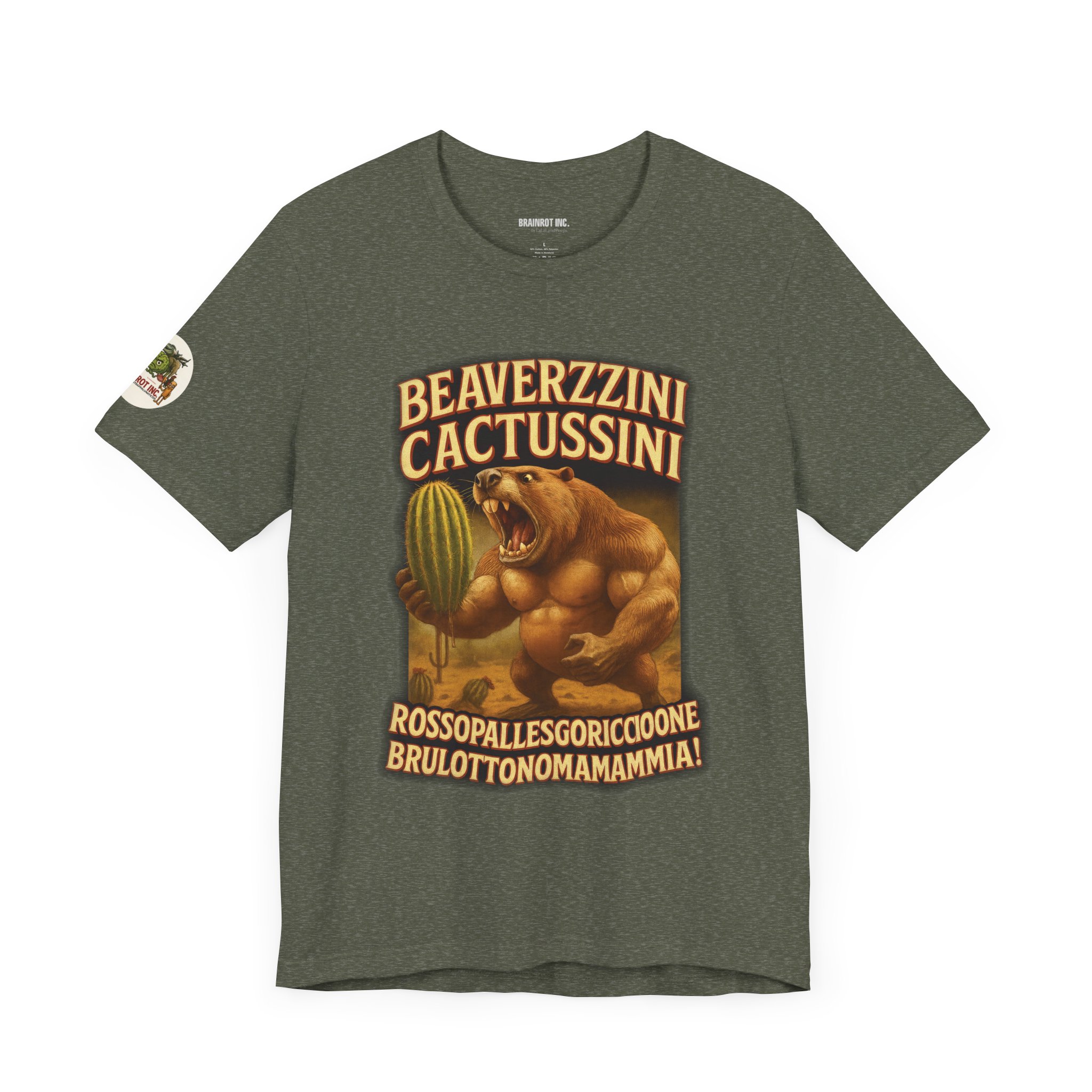 BEAVERZZINI CACTUSSINI â Classic - Image 51