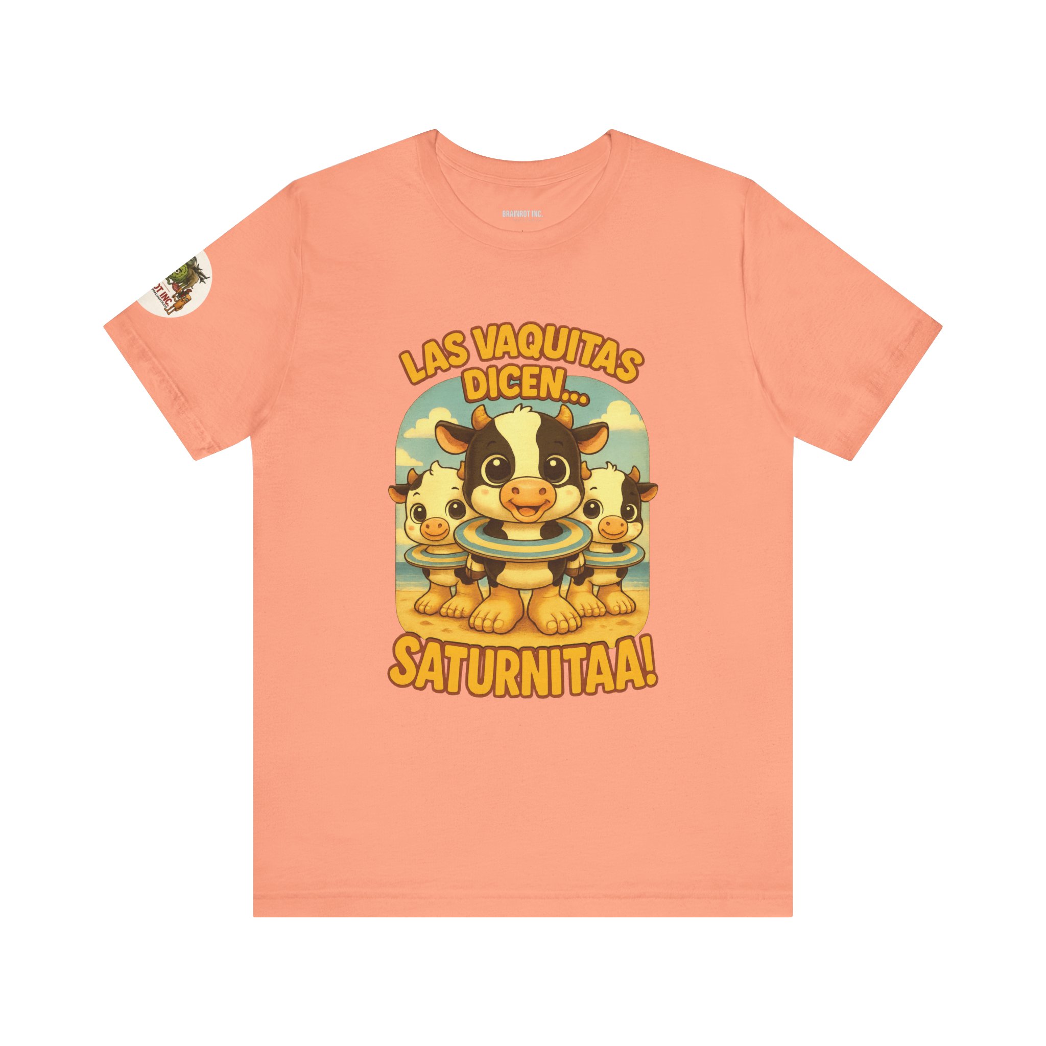 LAS VAQUITAS DICEN… SATURNITAA! - Image 49