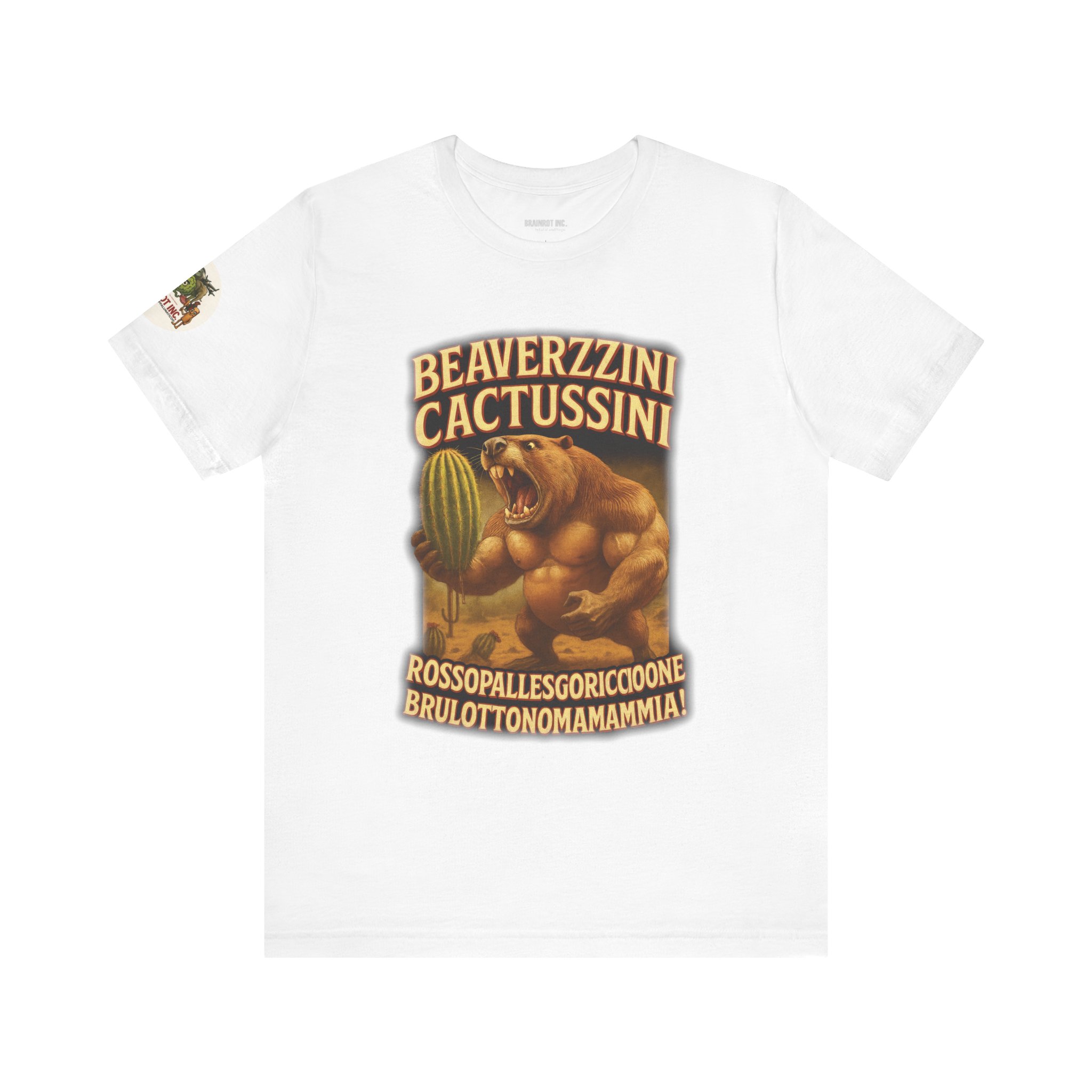 BEAVERZZINI CACTUSSINI â Classic - Image 10