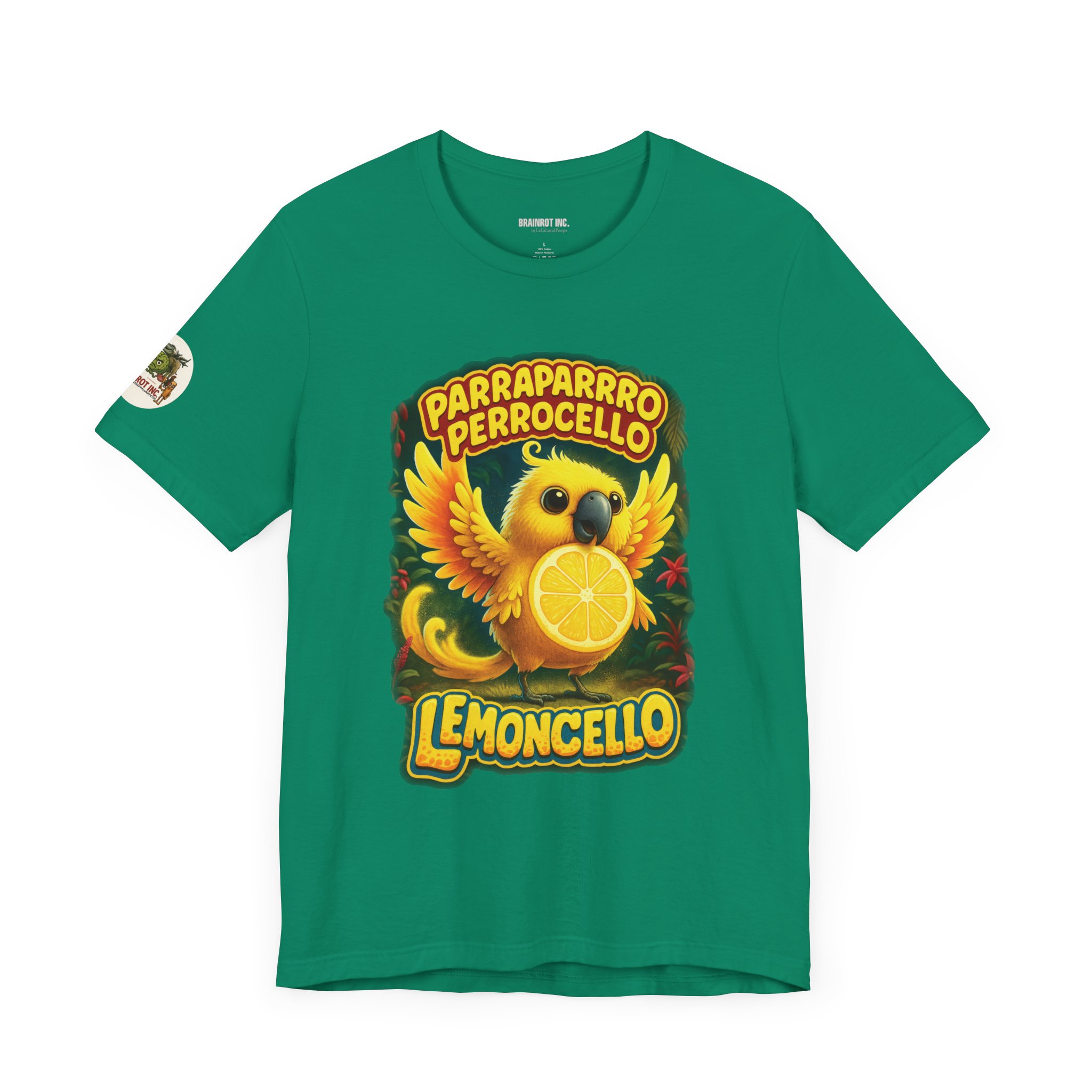 PARRAPARRRO PERROCELLO – LEMONCELLO - Image 43