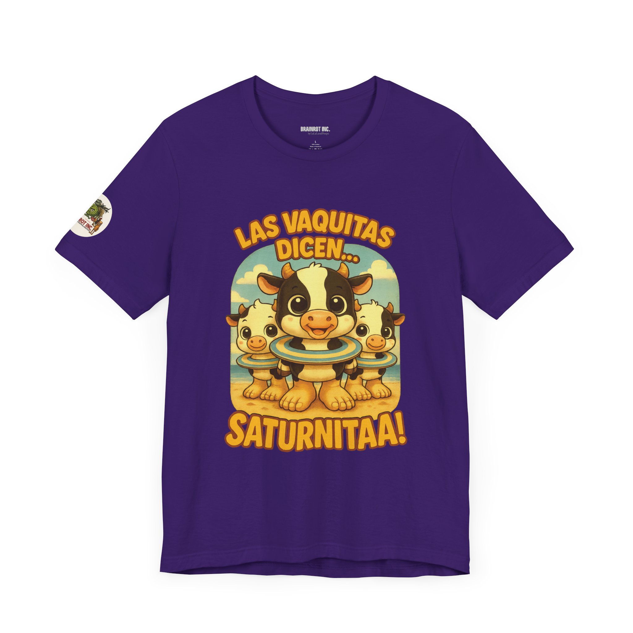 LAS VAQUITAS DICEN… SATURNITAA! - Image 27