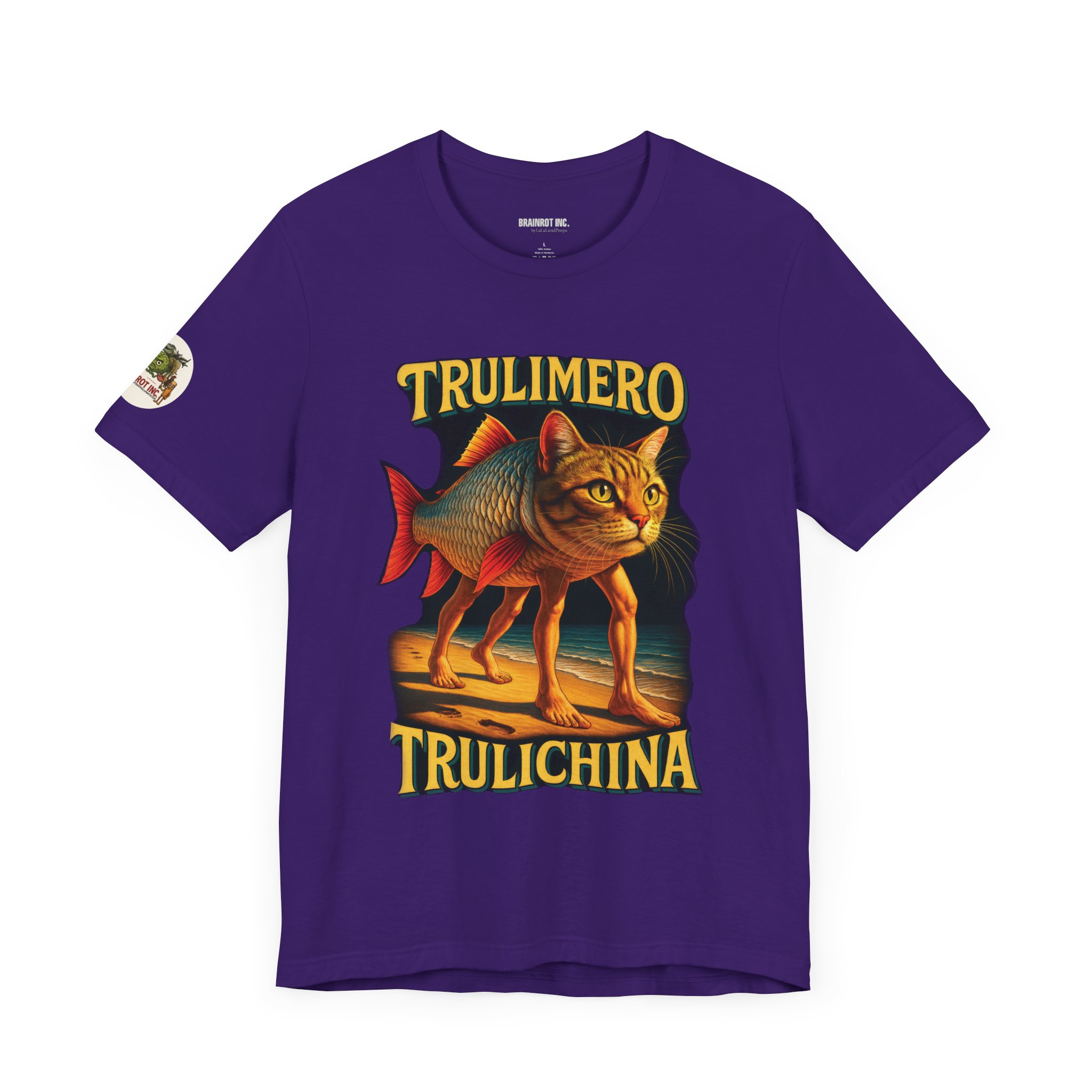 TRULIMERO TRULICHINA β Rare - Image 15