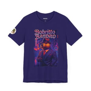 BORBRITTO BANDITO - Smoking