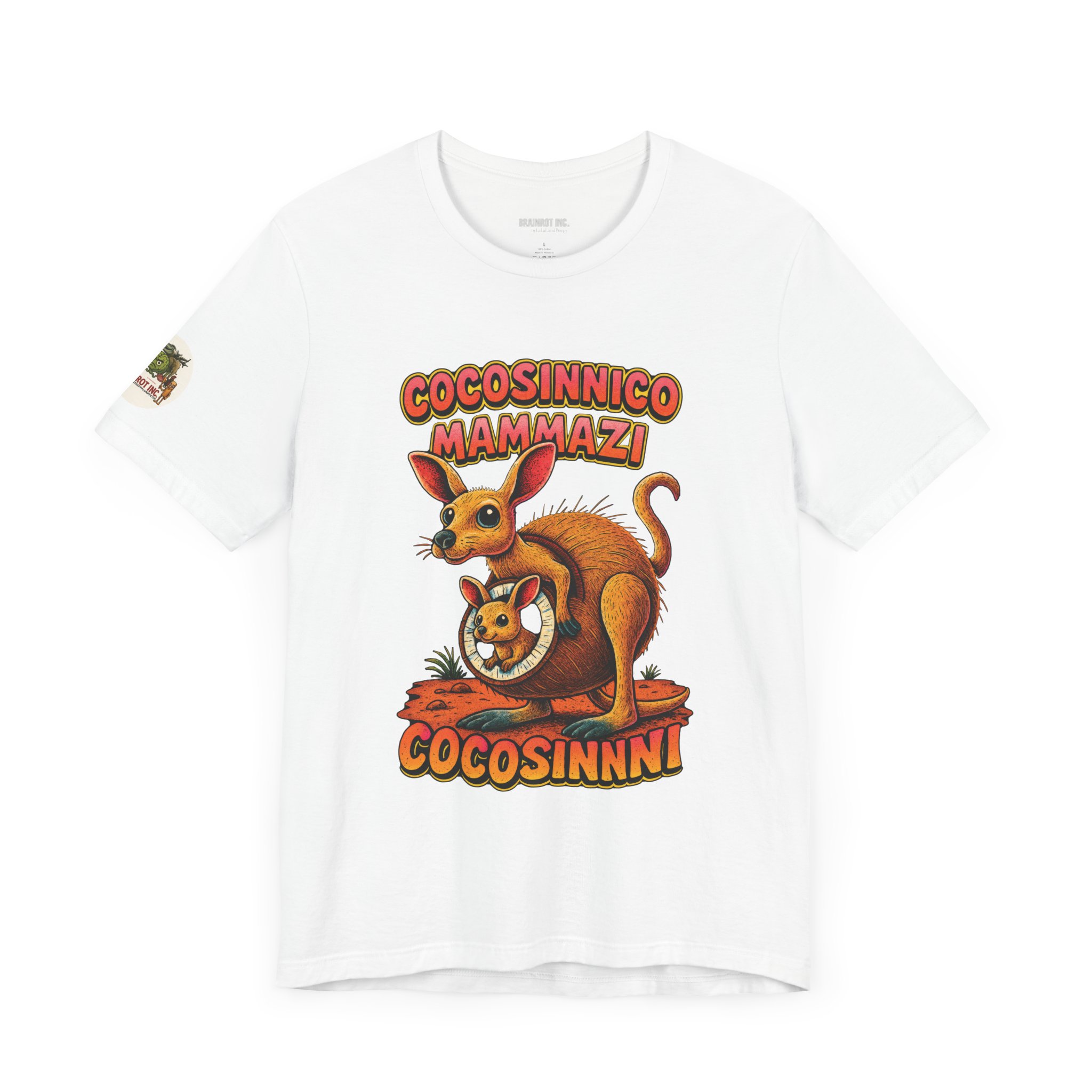 COCOSINNICO MAMMAZI - Image 7