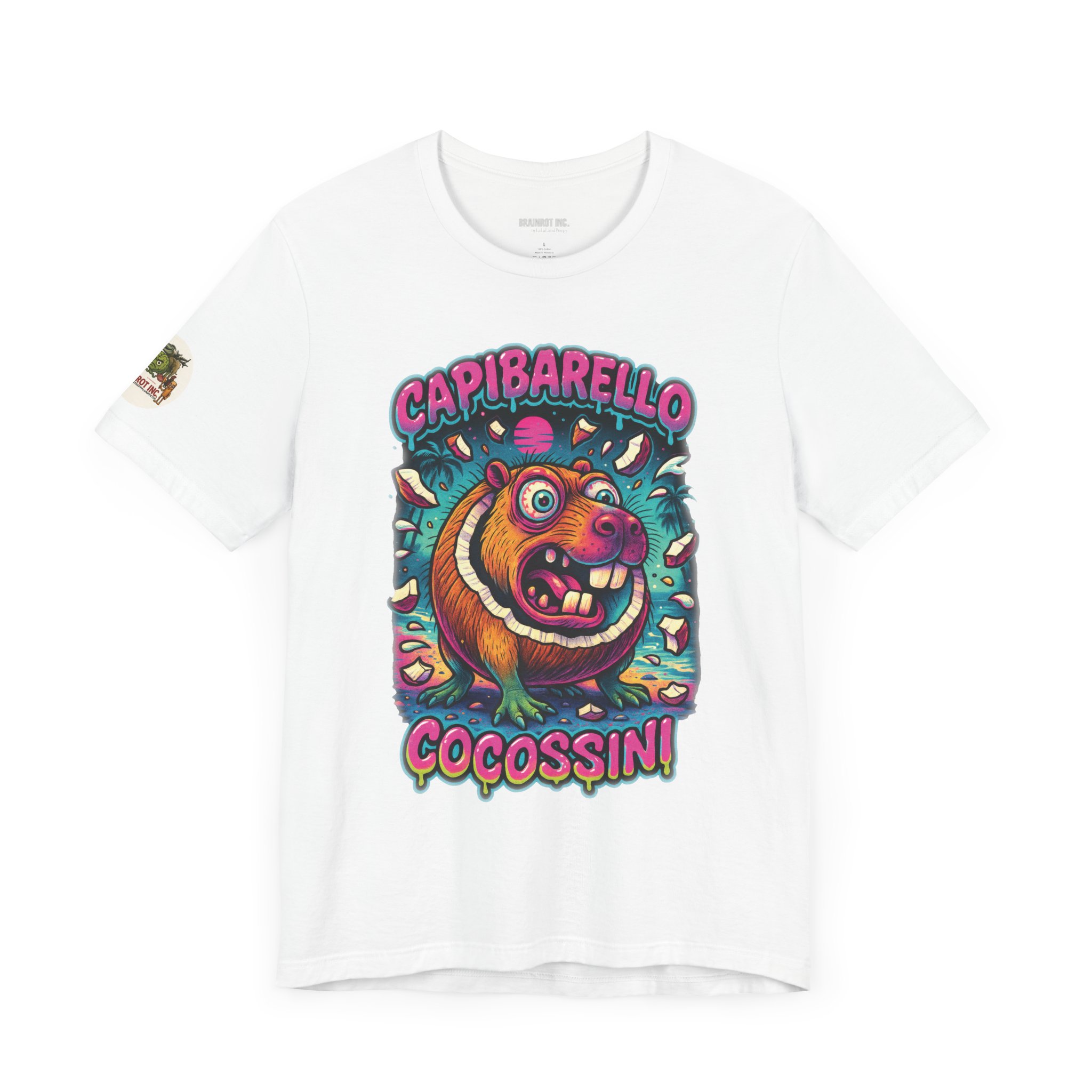 CAPIBARELLO COCOSSINI - Image 7