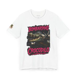 BOMBARDINO CROCODILO – Brainrot Inc. OG Classic