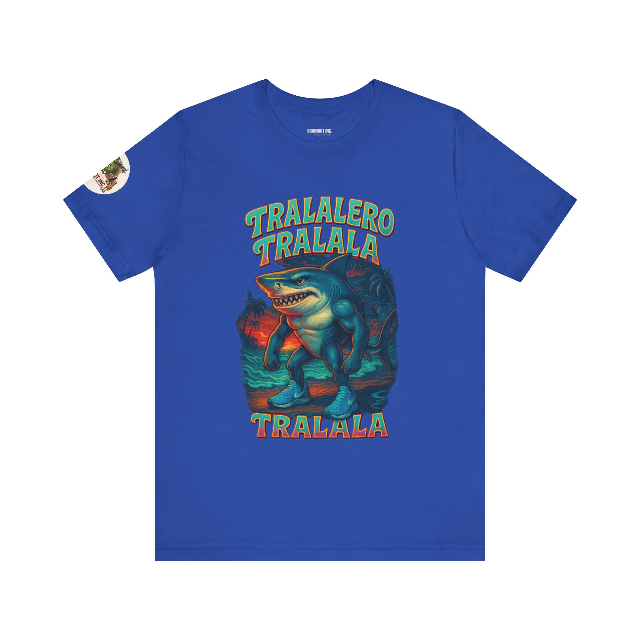 TRALALERO TRALALA - Sunset - Image 33