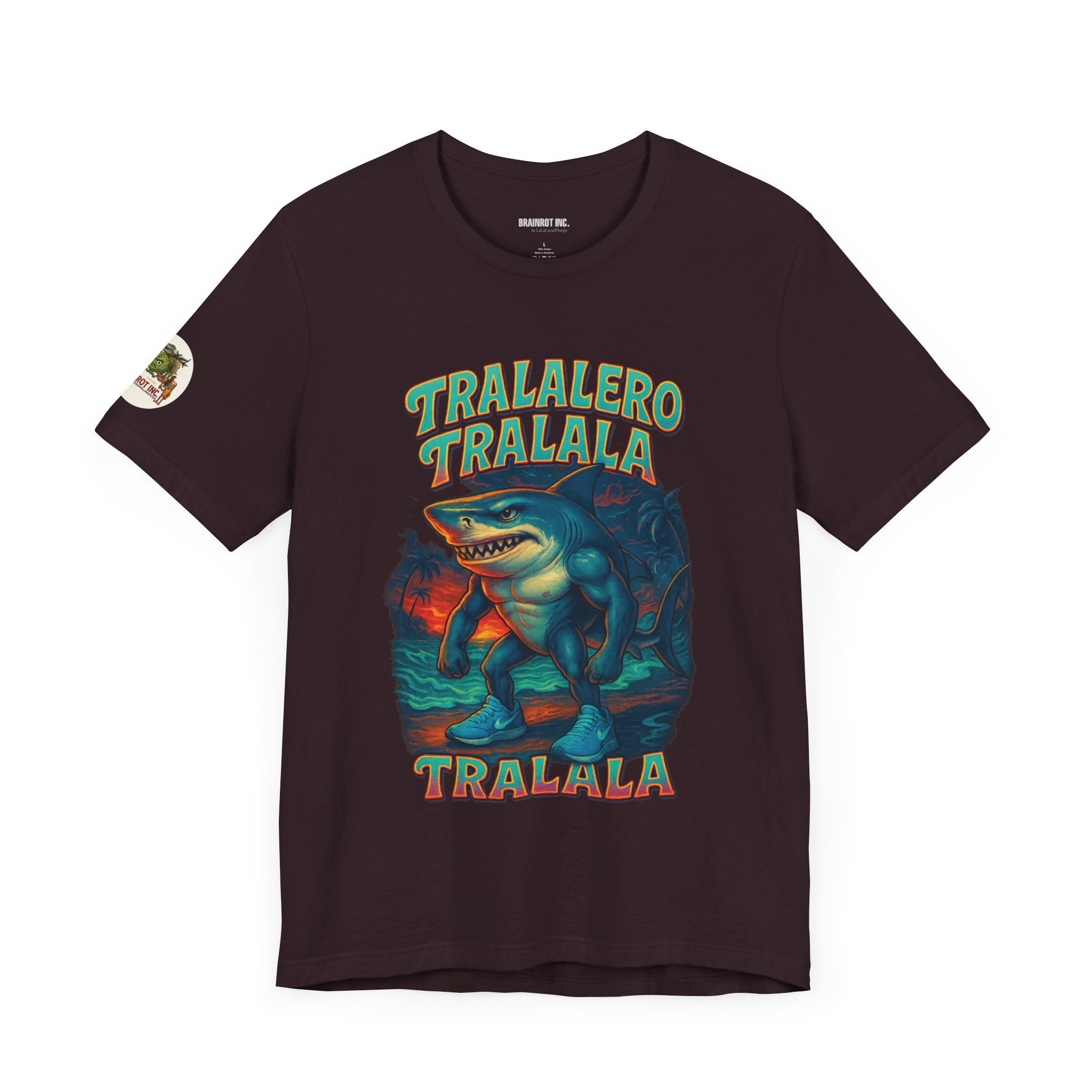 TRALALERO TRALALA - Sunset - Image 55