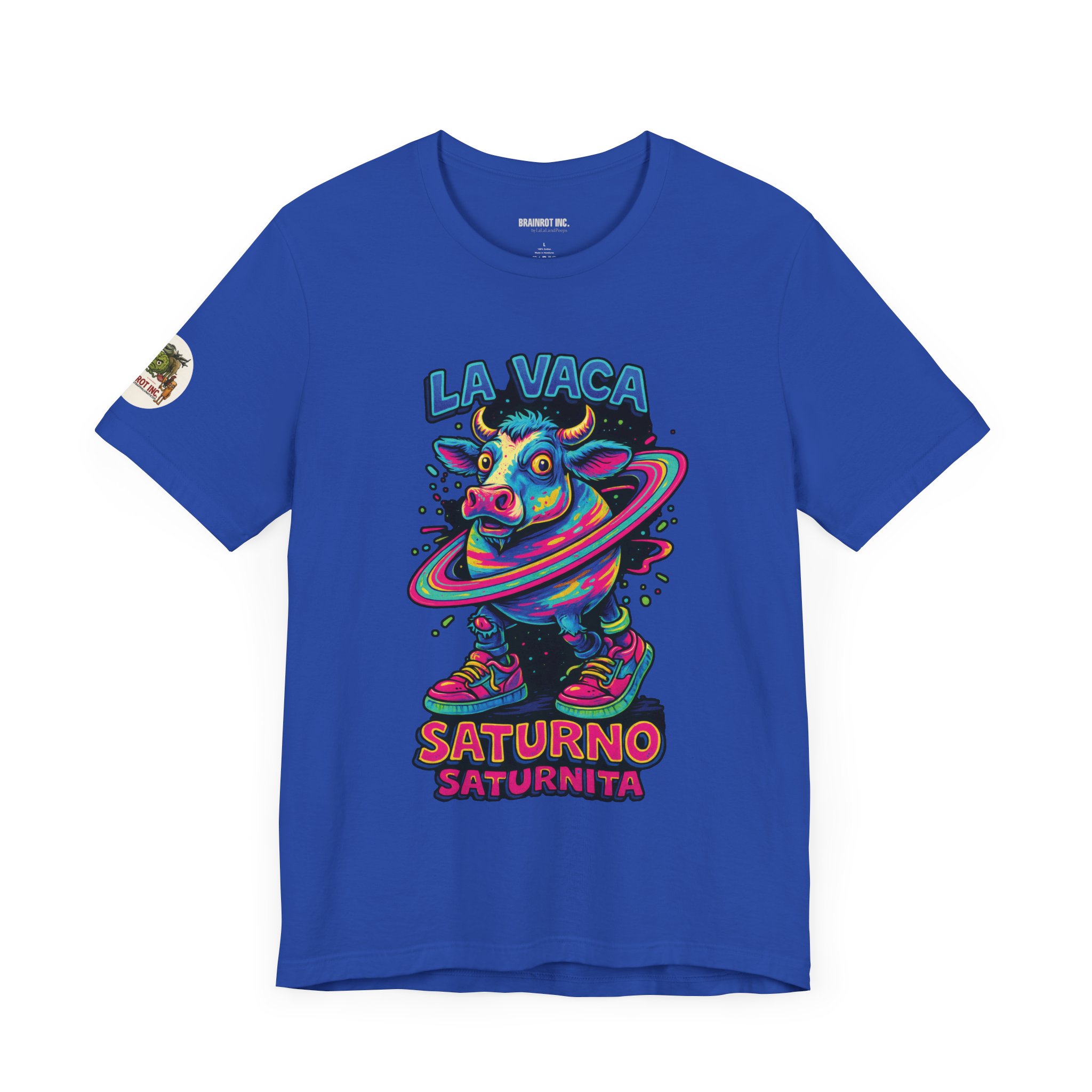 LA VACA SATURNO SATURNITA β Pastels - Image 35