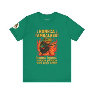 Copy of TREROS TRUCO TRACSMION – Unknown Classic