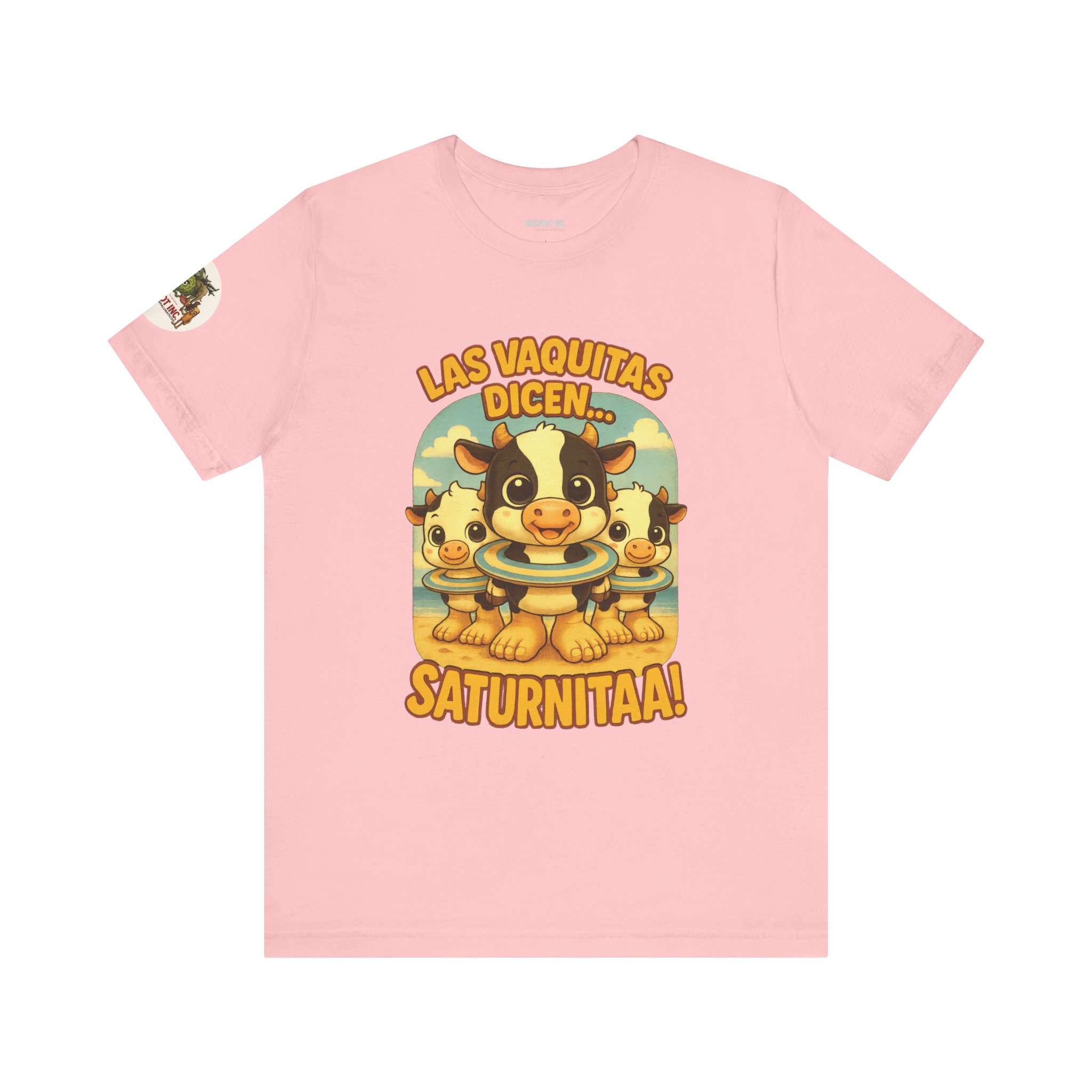 LAS VAQUITAS DICEN… SATURNITAA! - Image 6