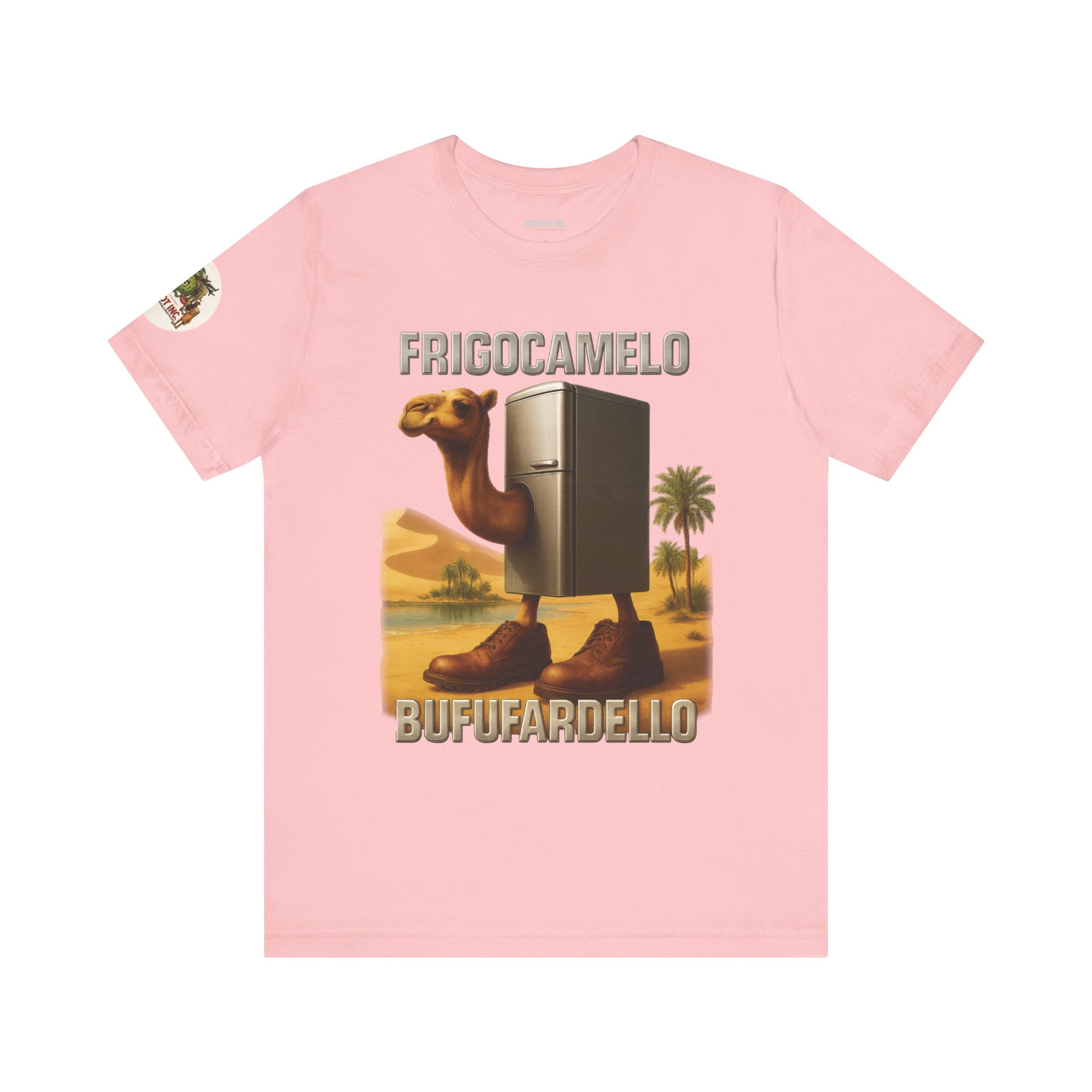 FRIGOCAMELO BUFUFARDELLO – Lost Gem - Image 13