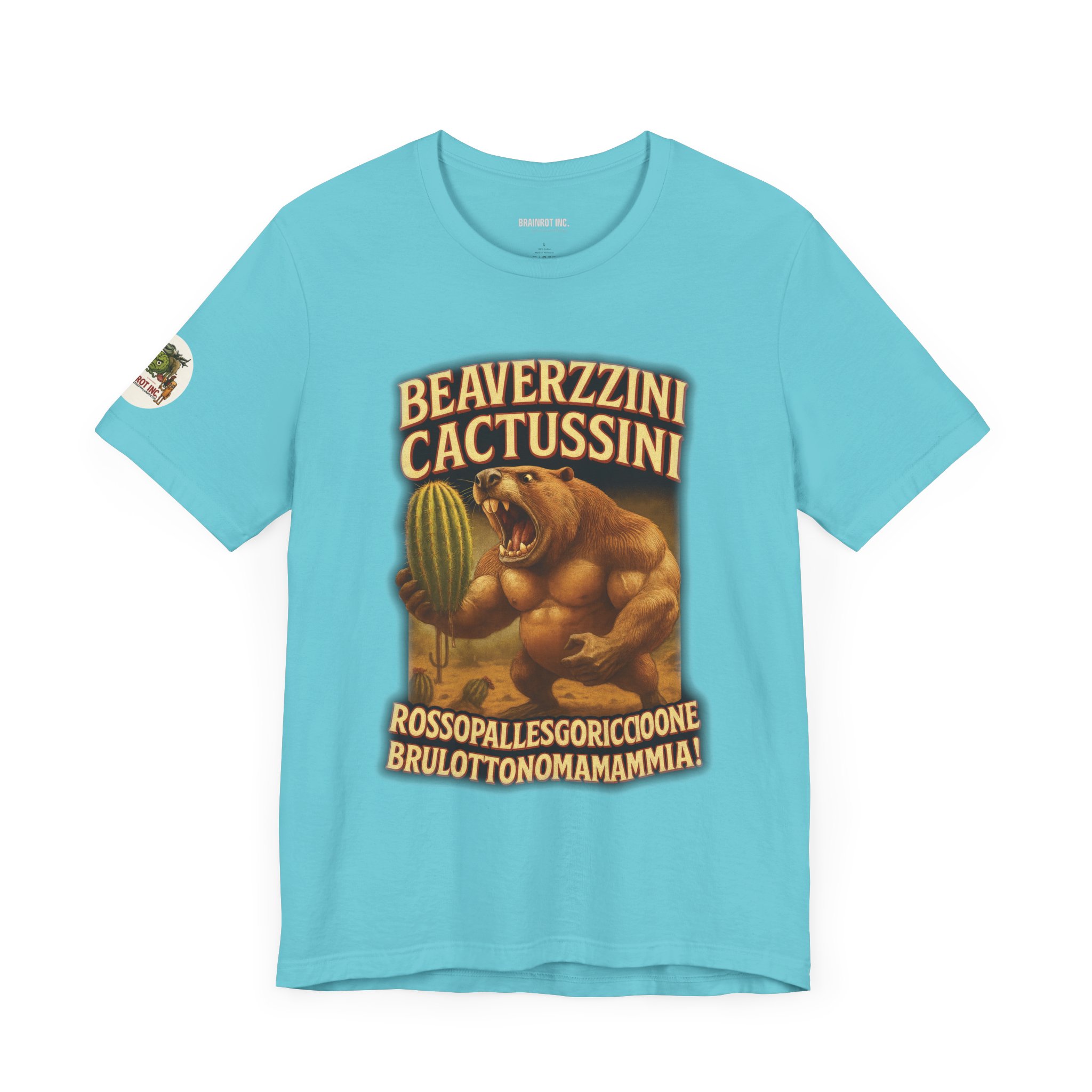 BEAVERZZINI CACTUSSINI â Classic - Image 5