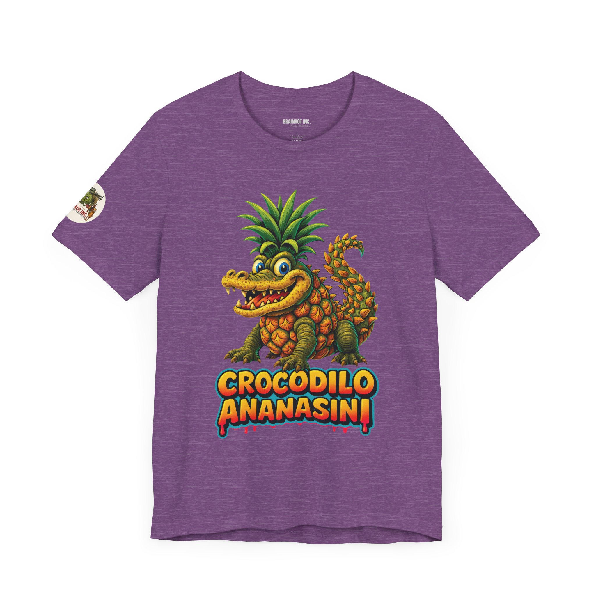 CROCODILO ANANASINI - Classic - Image 39