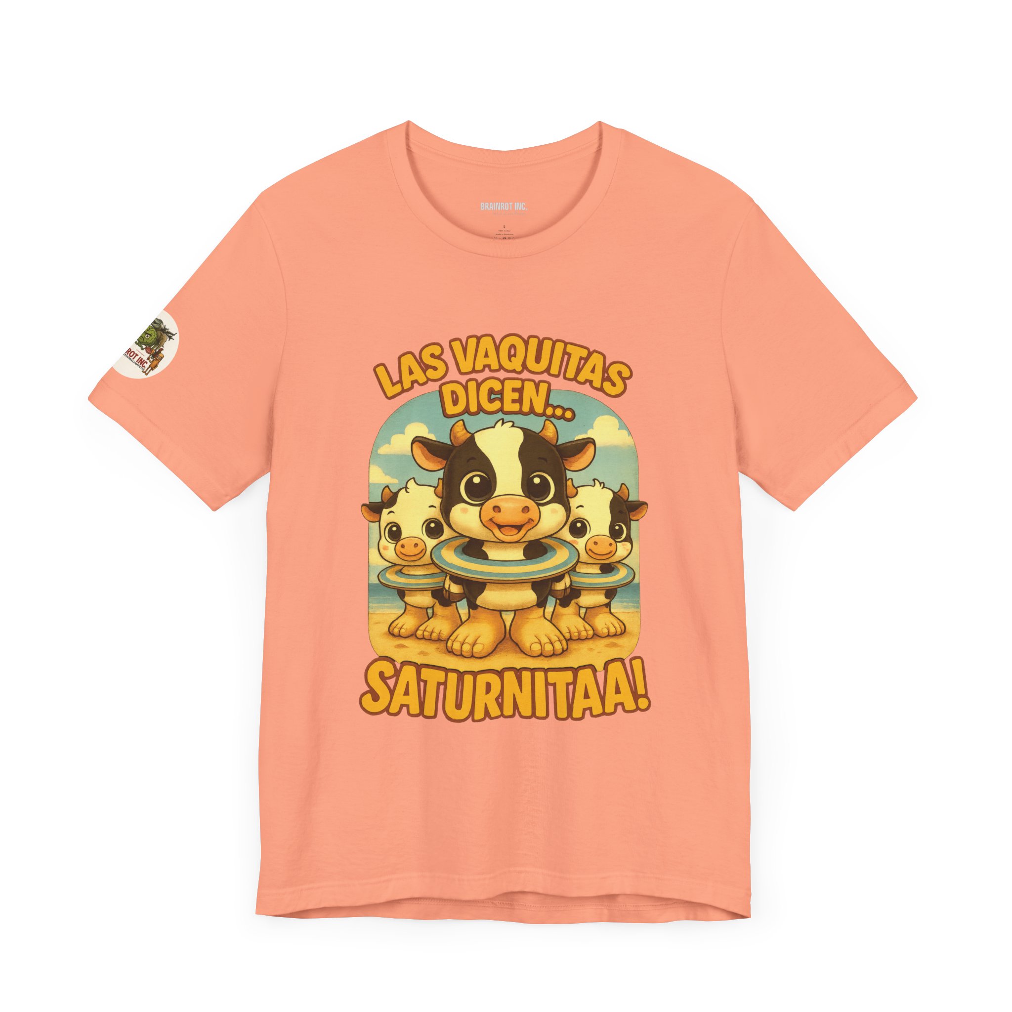 LAS VAQUITAS DICEN… SATURNITAA! - Image 51