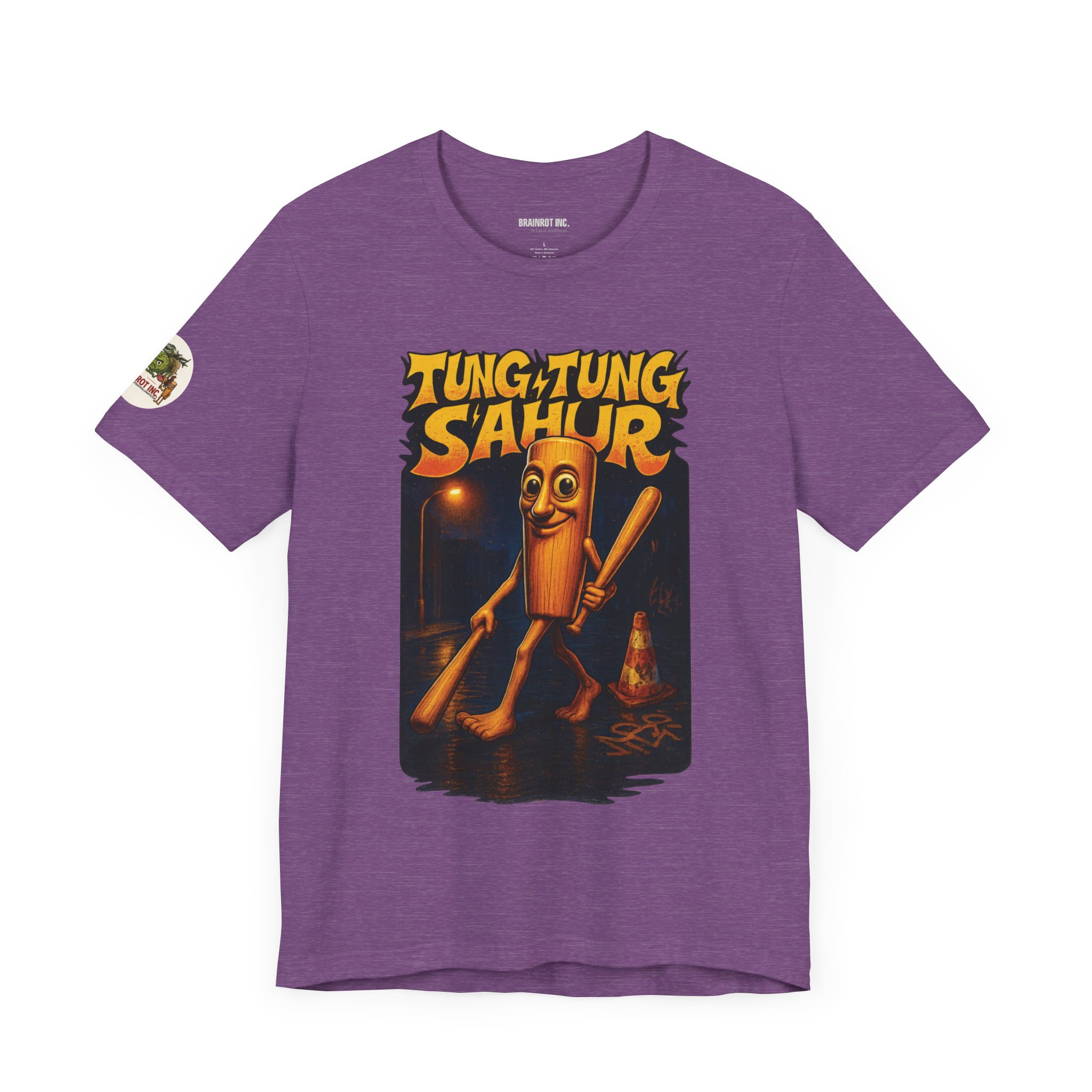 TUNG TUNG TUNG SAHUR β x2 Double Barrel - Image 55