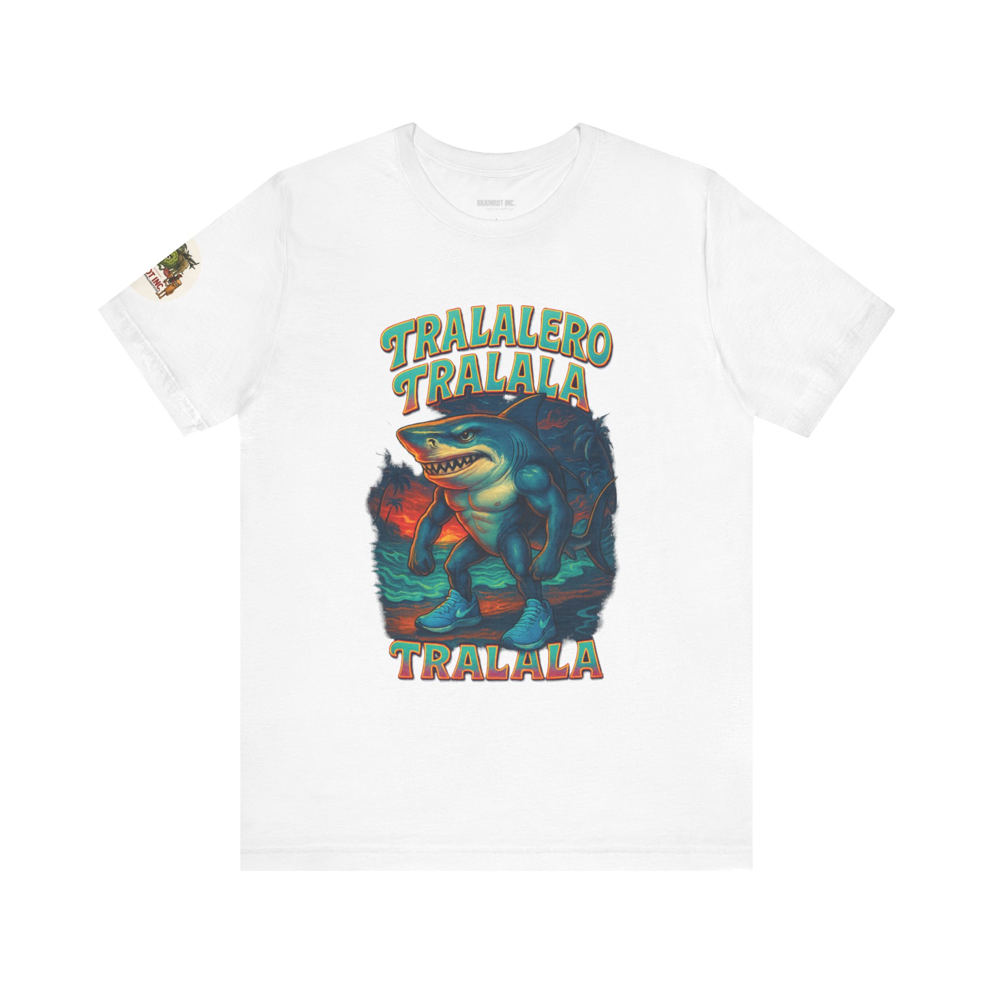 TRALALERO TRALALA - Sunset - Image 9